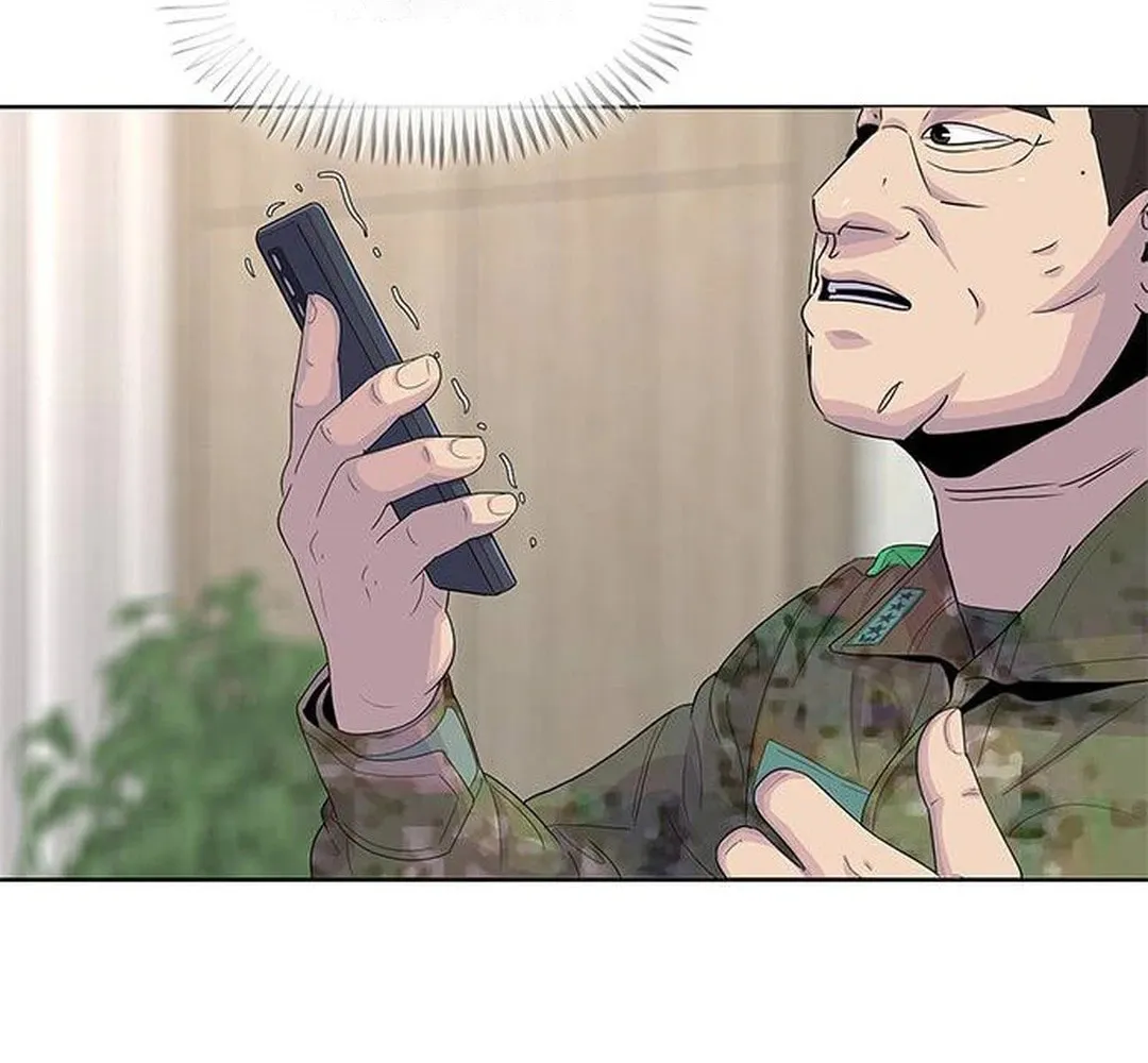 Read Kitchen Soldier chapter 134 image 26 on Lezhin