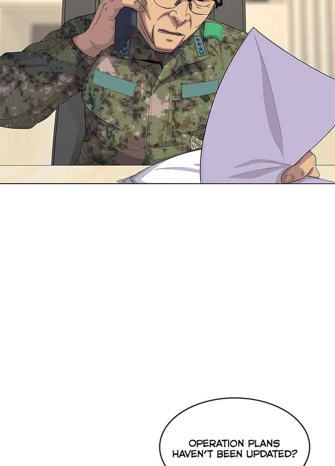 Read Kitchen Soldier chapter 134 image 29 on Lezhin