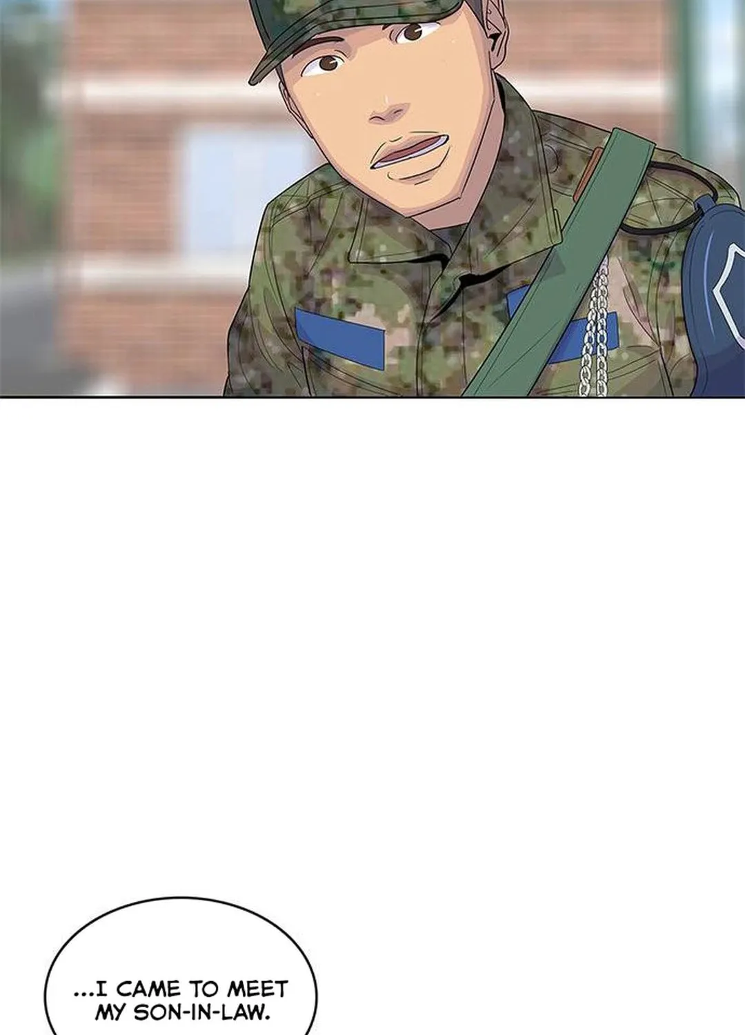 Read Kitchen Soldier chapter 134 image 39 on Lezhin