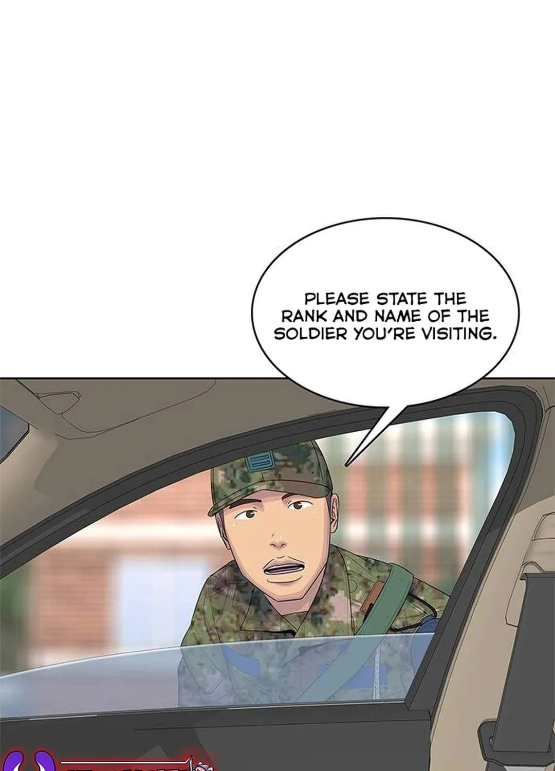 Read Kitchen Soldier chapter 134 image 41 on Lezhin