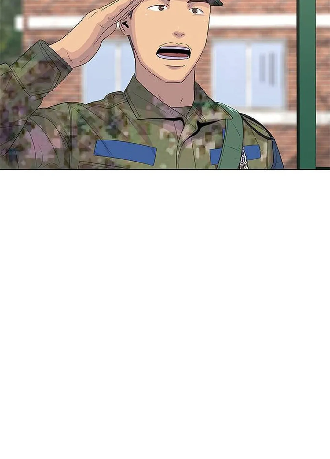 Read Kitchen Soldier chapter 134 image 44 on Lezhin