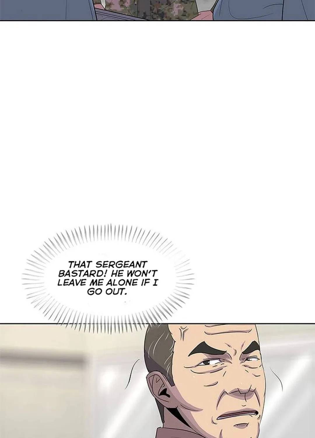 Read Kitchen Soldier chapter 134 image 52 on Lezhin
