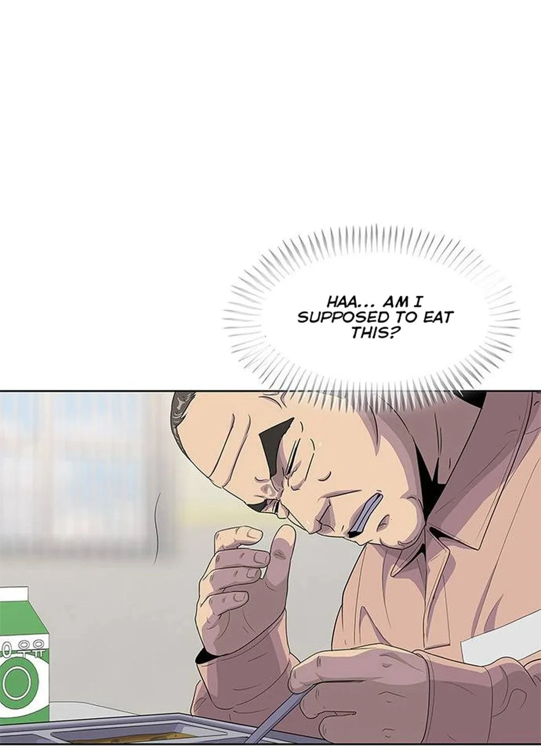 Read Kitchen Soldier chapter 134 image 55 on Lezhin