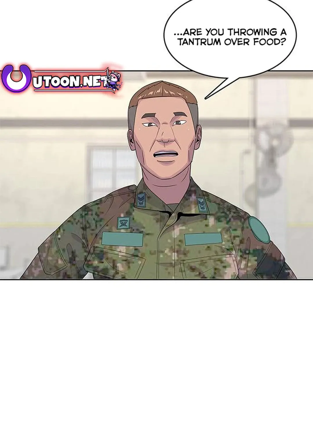 Read Kitchen Soldier chapter 134 image 59 on Lezhin