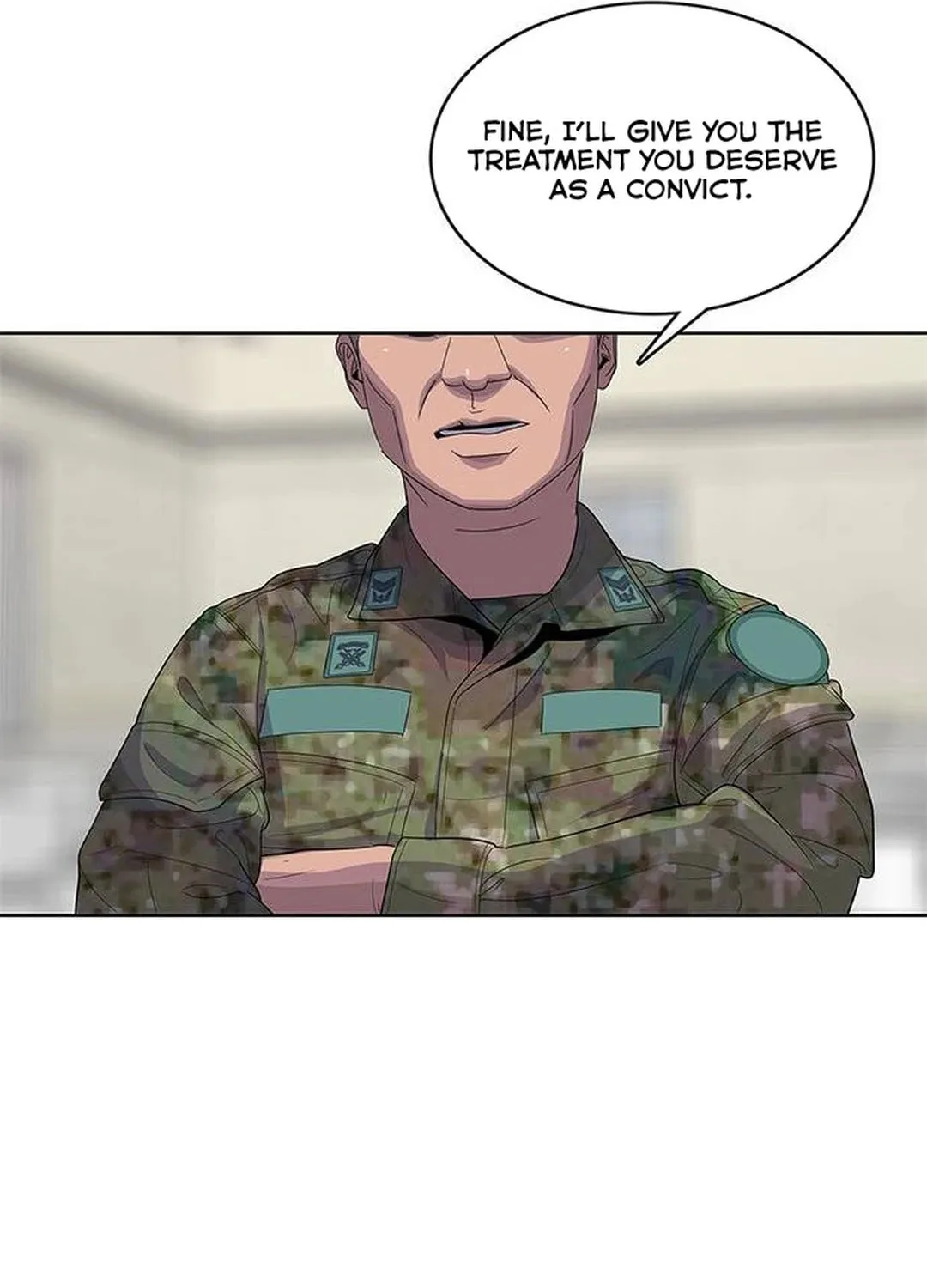 Read Kitchen Soldier chapter 134 image 62 on Lezhin