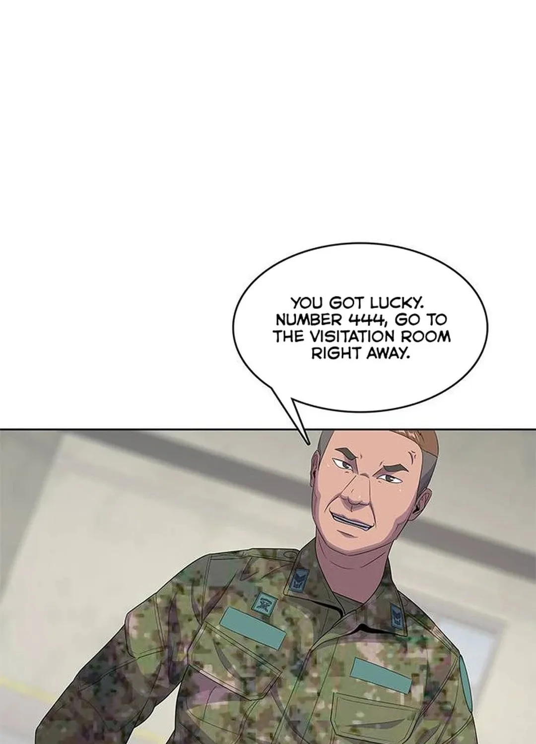 Read Kitchen Soldier chapter 134 image 64 on Lezhin