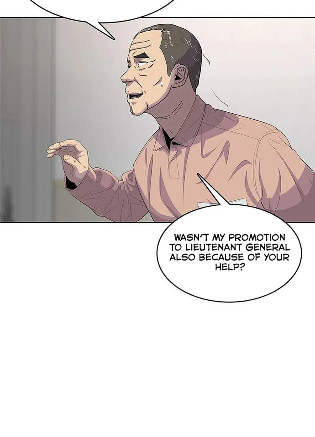 Read Kitchen Soldier chapter 134 image 74 on Lezhin