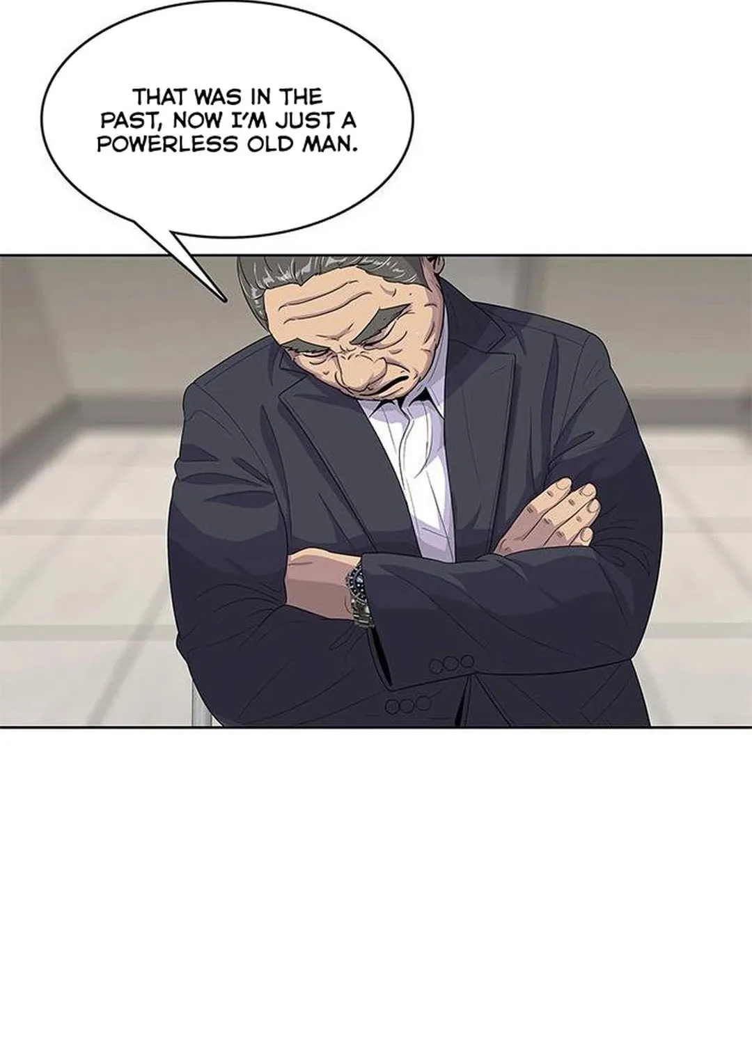 Read Kitchen Soldier chapter 134 image 76 on Lezhin