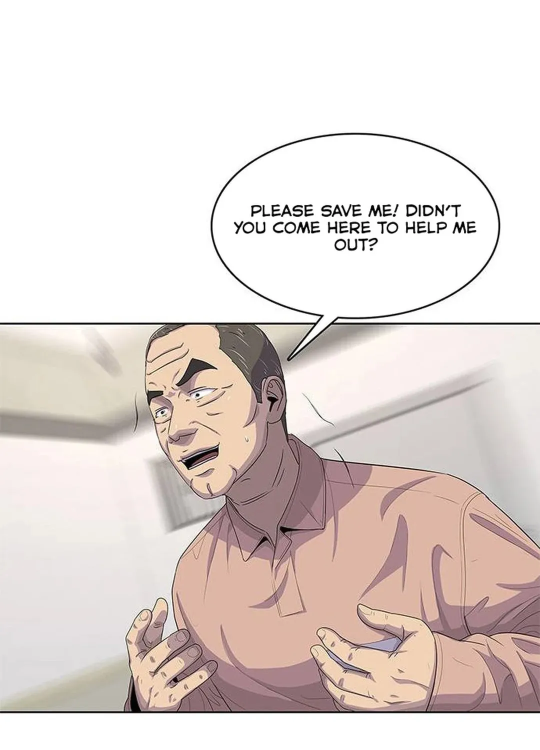 Read Kitchen Soldier chapter 134 image 77 on Lezhin