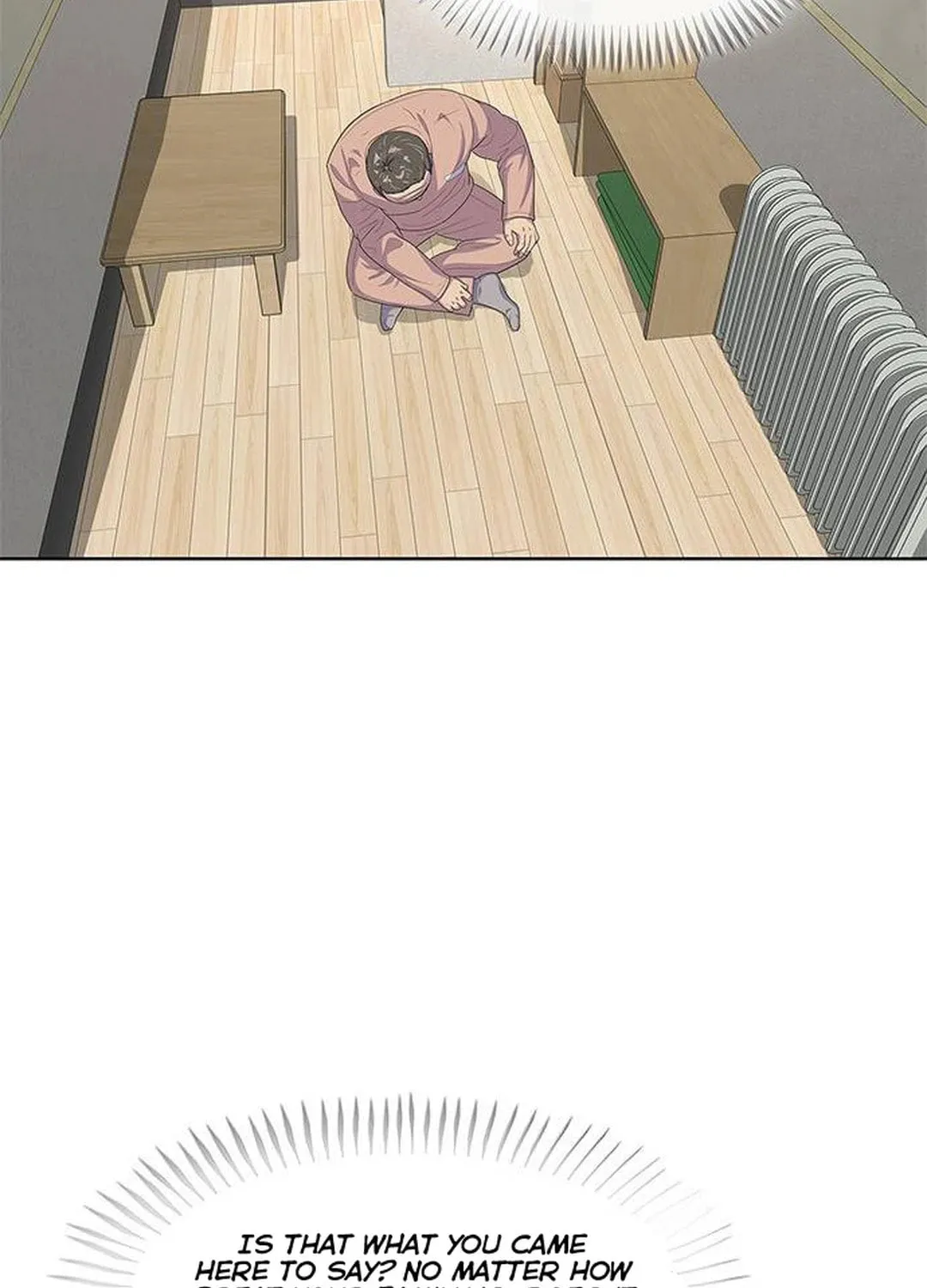 Read Kitchen Soldier chapter 134 image 87 on Lezhin