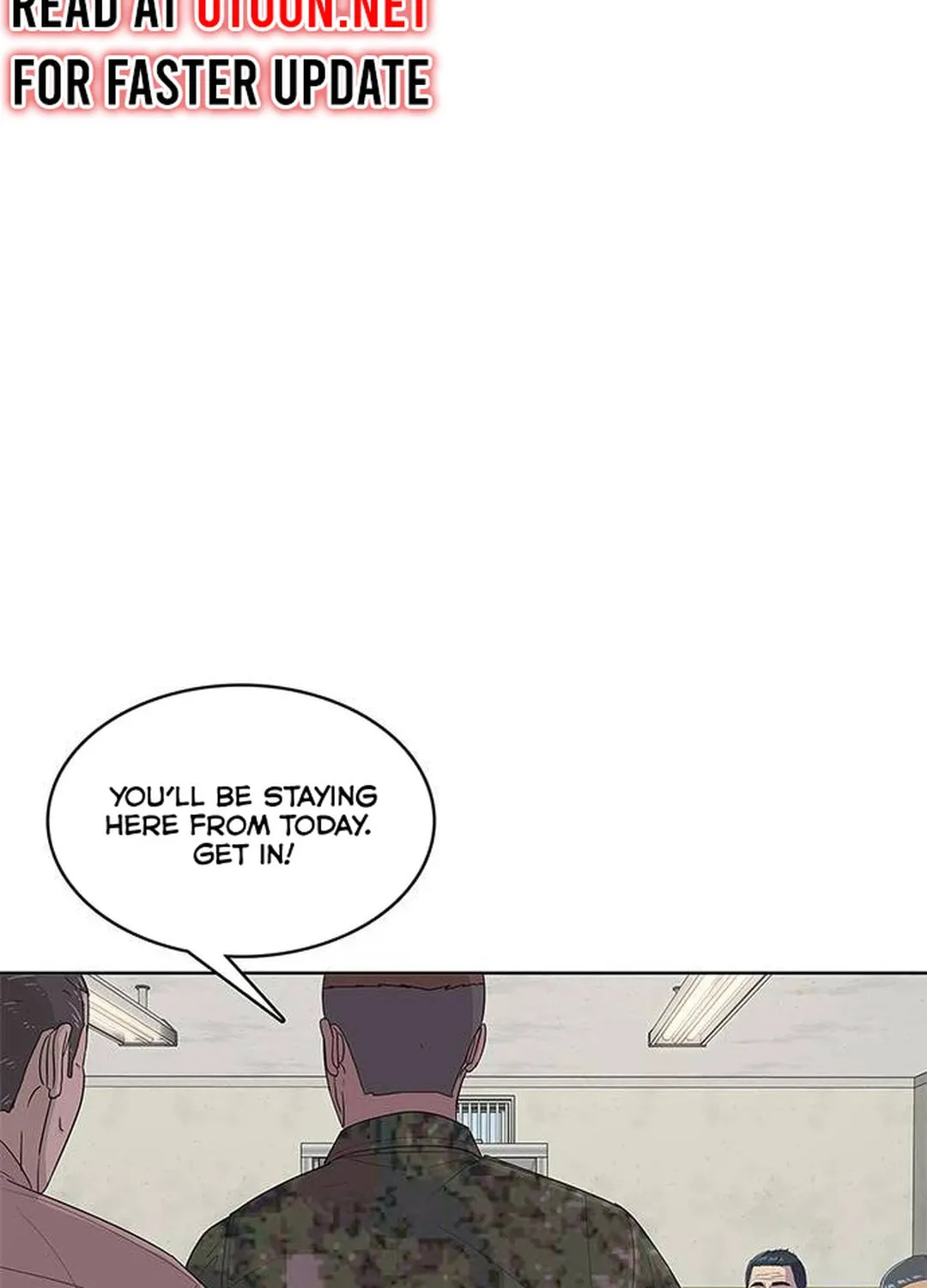 Read Kitchen Soldier chapter 134 image 95 on Lezhin