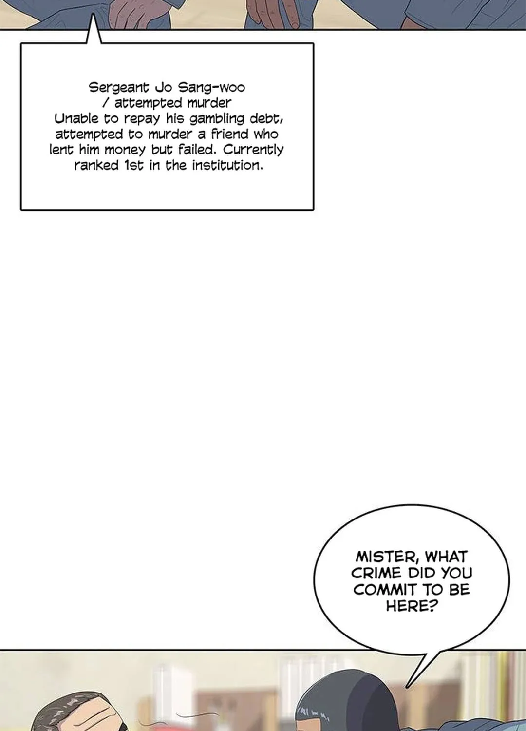 Read Kitchen Soldier chapter 134 image 99 on Lezhin