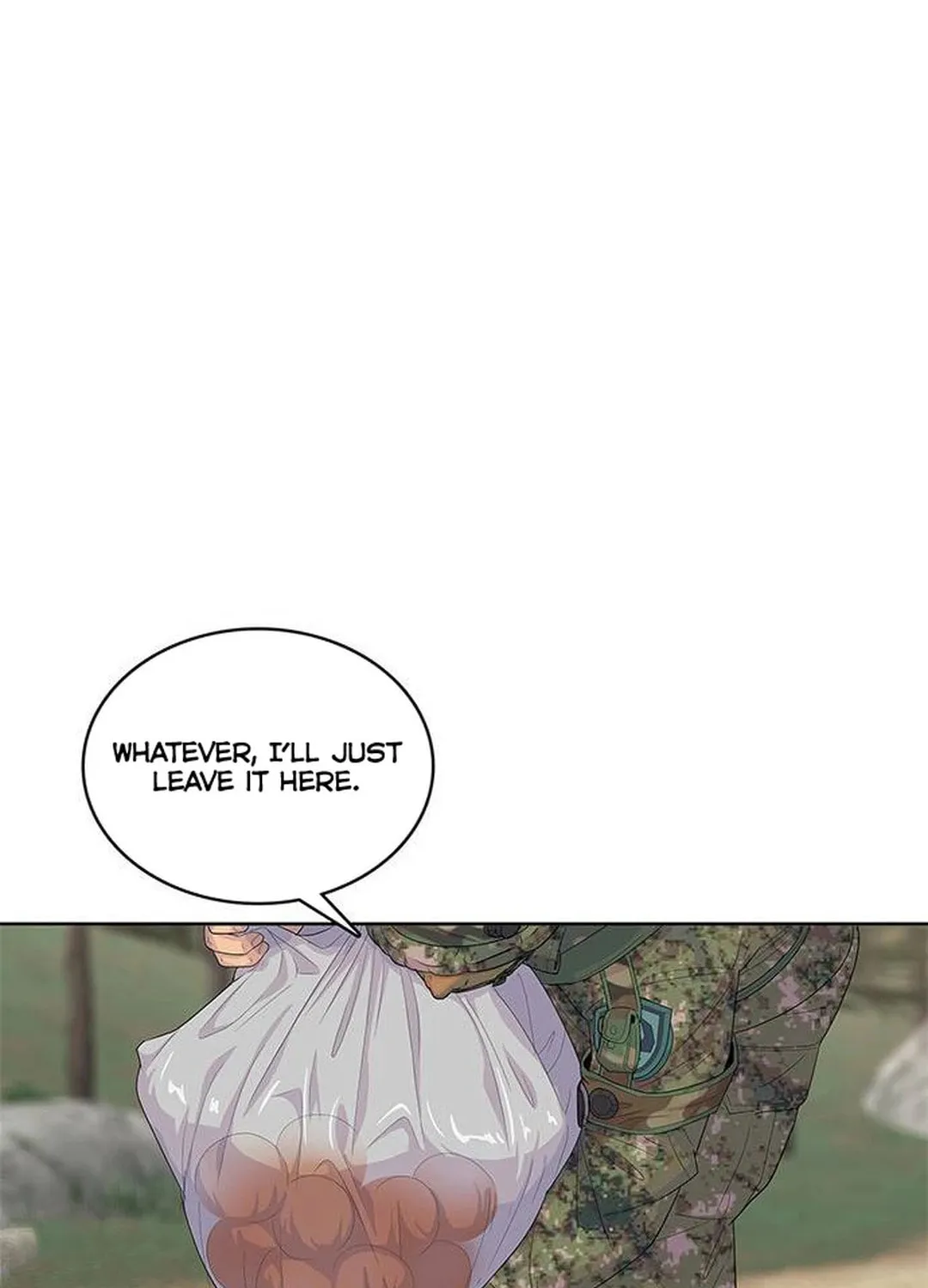 Read Kitchen Soldier chapter 135 image 101 on Lezhin
