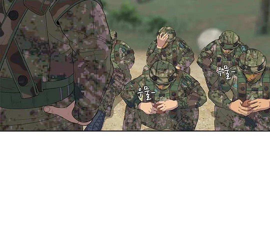 Read Kitchen Soldier chapter 135 image 13 on Lezhin