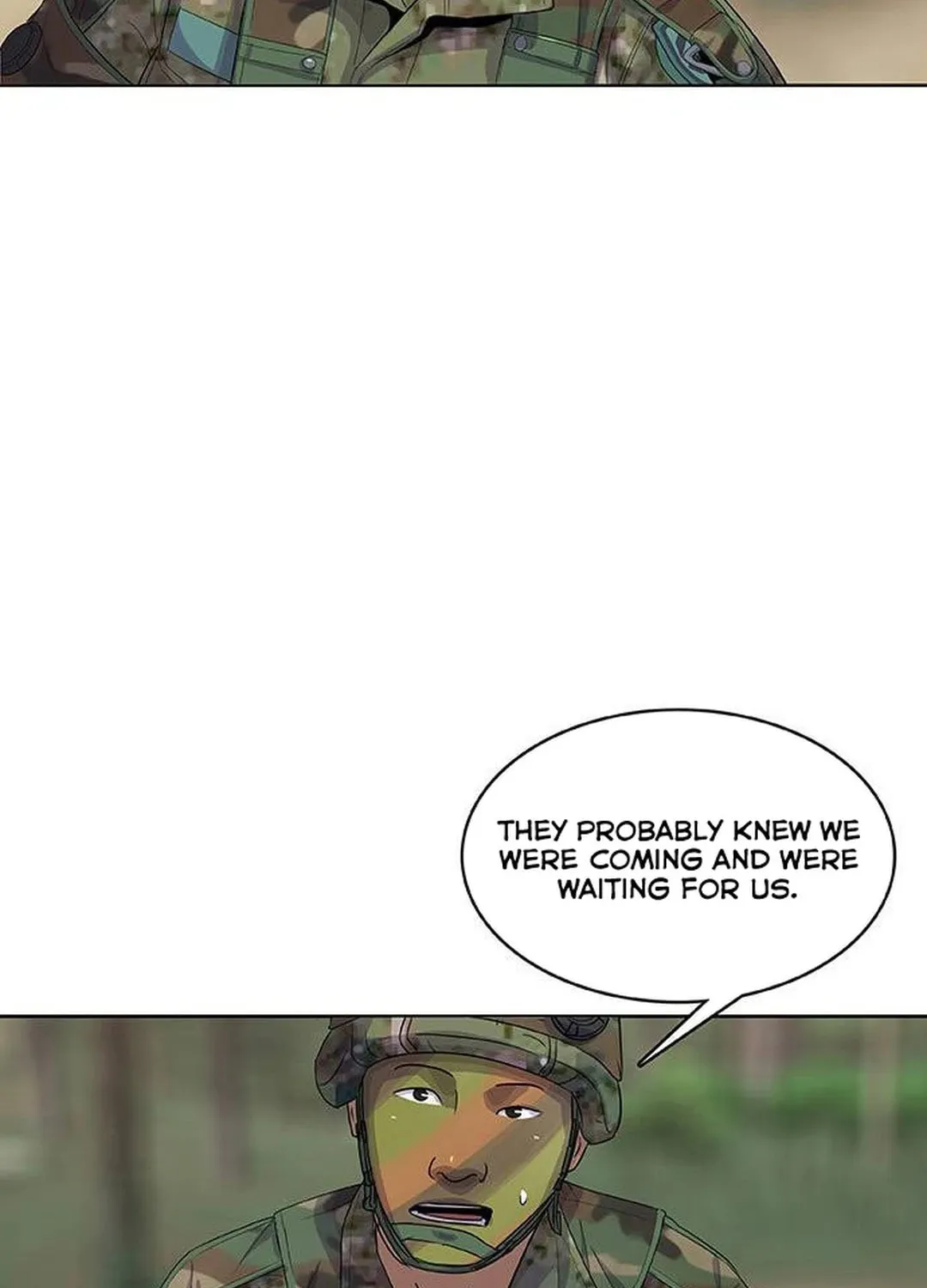 Read Kitchen Soldier chapter 135 image 16 on Lezhin