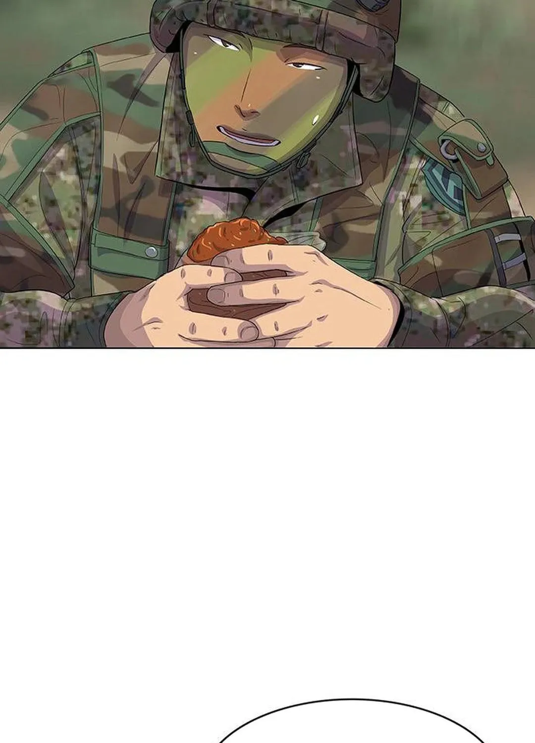 Read Kitchen Soldier chapter 135 image 18 on Lezhin