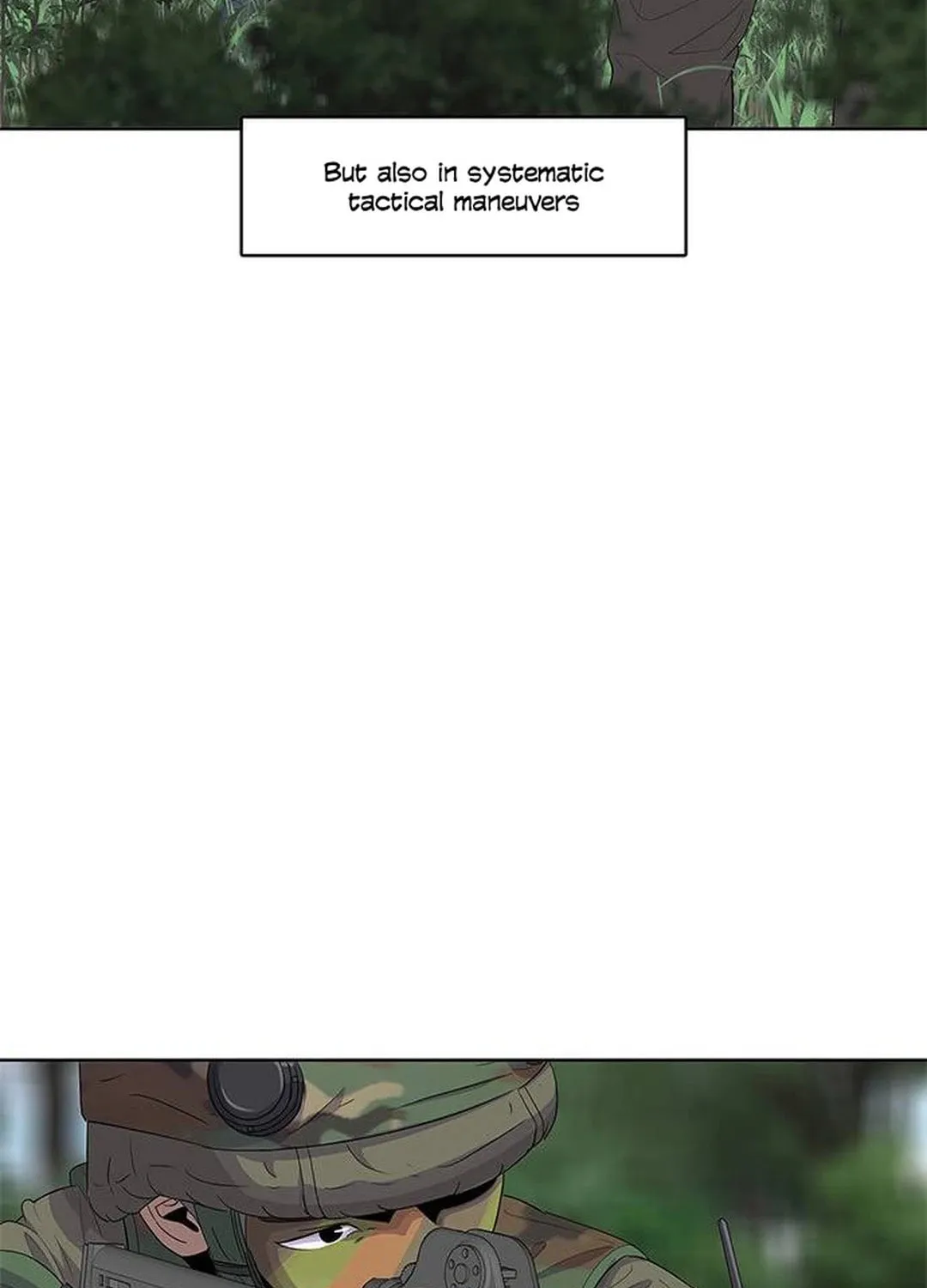 Read Kitchen Soldier chapter 135 image 25 on Lezhin