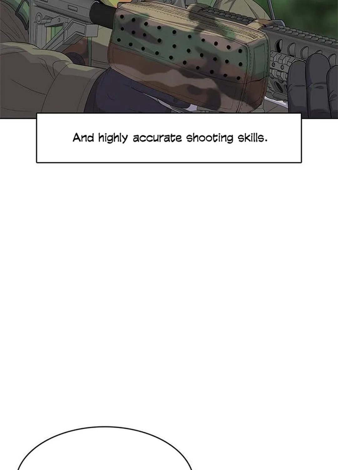 Read Kitchen Soldier chapter 135 image 26 on Lezhin