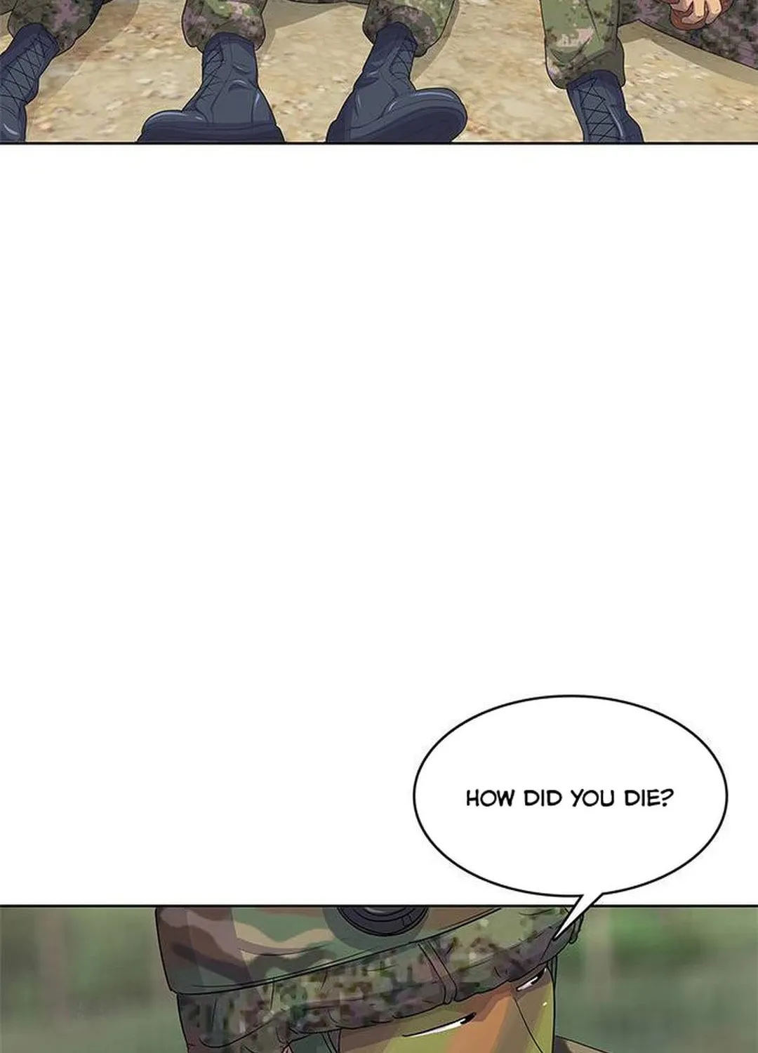 Read Kitchen Soldier chapter 135 image 29 on Lezhin