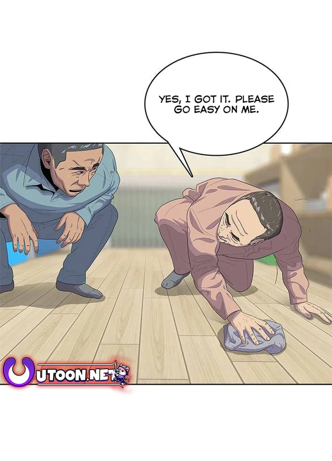 Read Kitchen Soldier chapter 135 image 3 on Lezhin