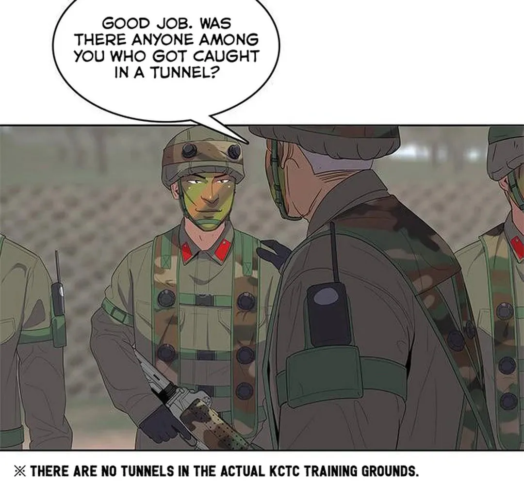 Read Kitchen Soldier chapter 135 image 34 on Lezhin