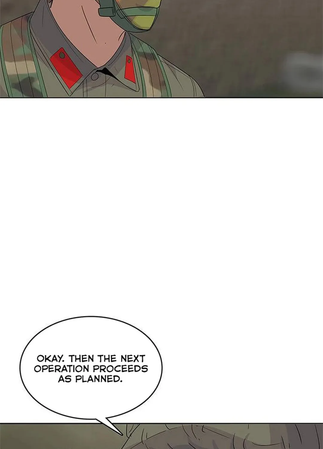 Read Kitchen Soldier chapter 135 image 36 on Lezhin