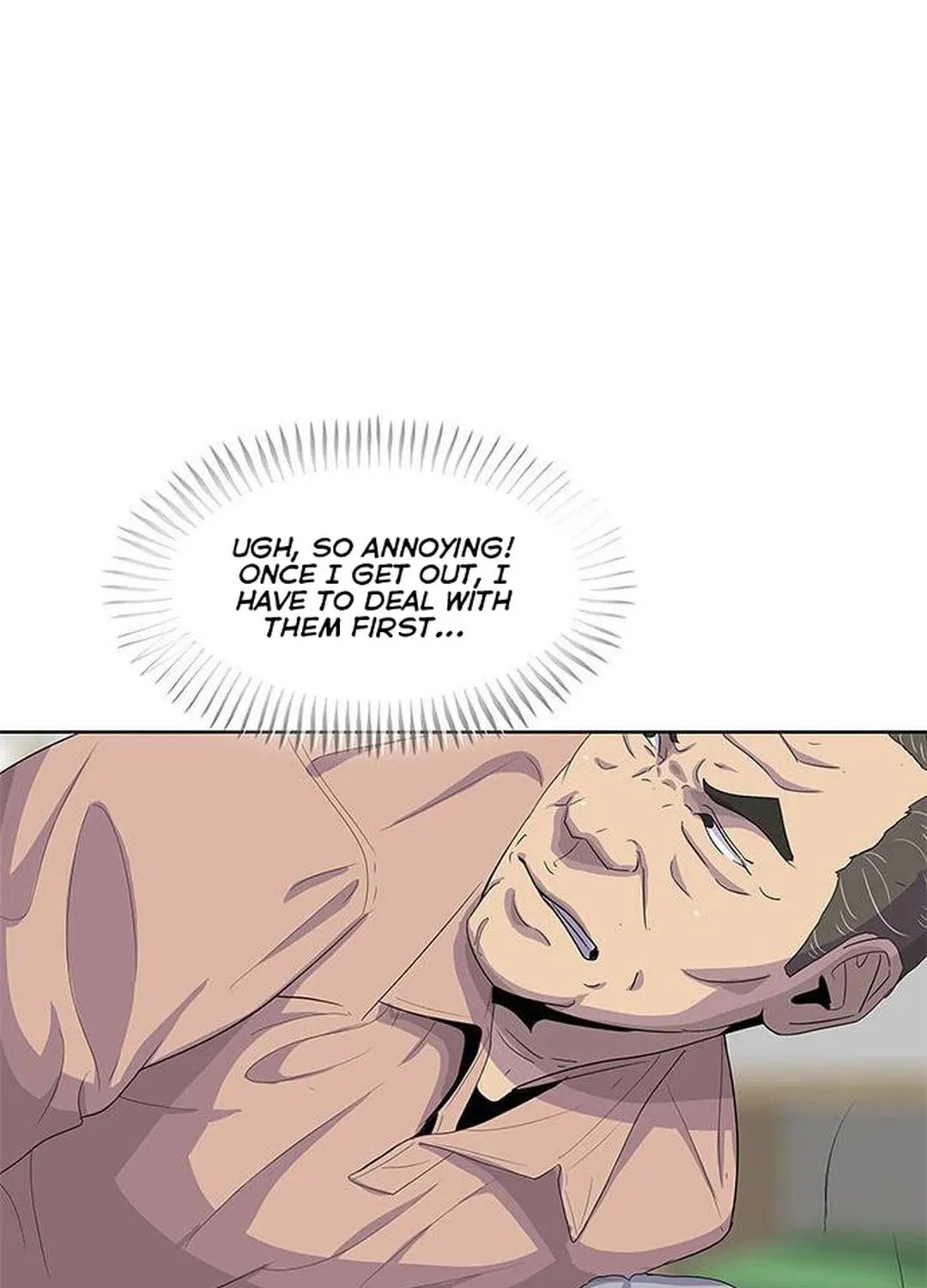 Read Kitchen Soldier chapter 135 image 4 on Lezhin