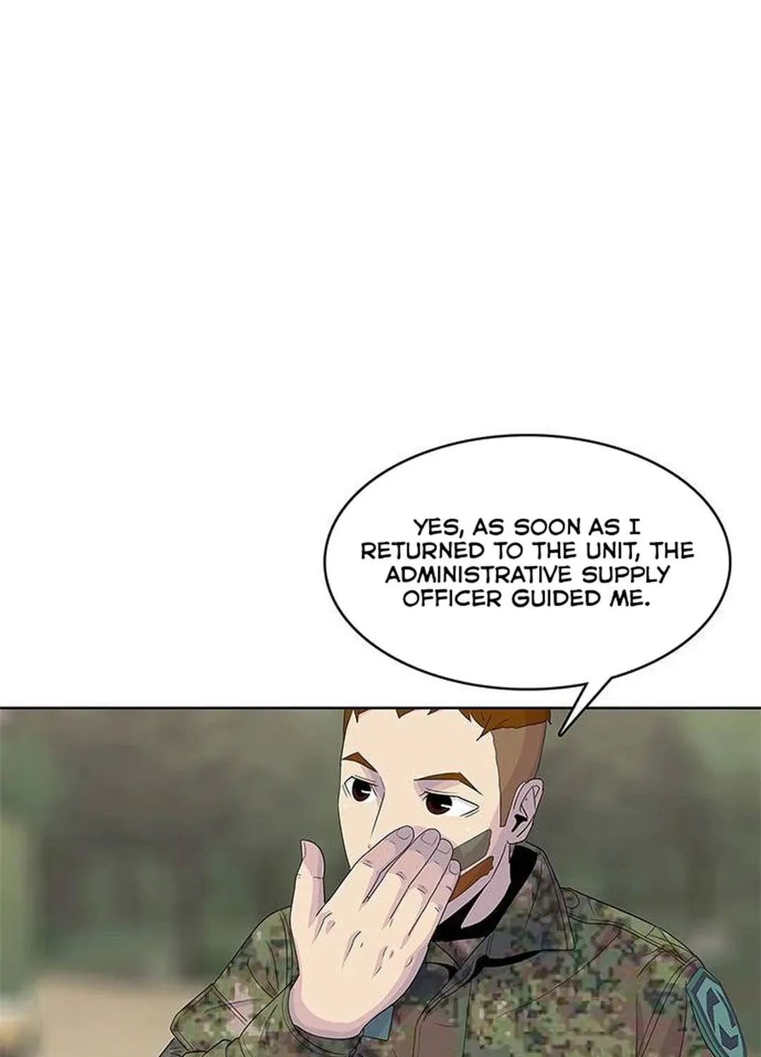 Read Kitchen Soldier chapter 135 image 42 on Lezhin