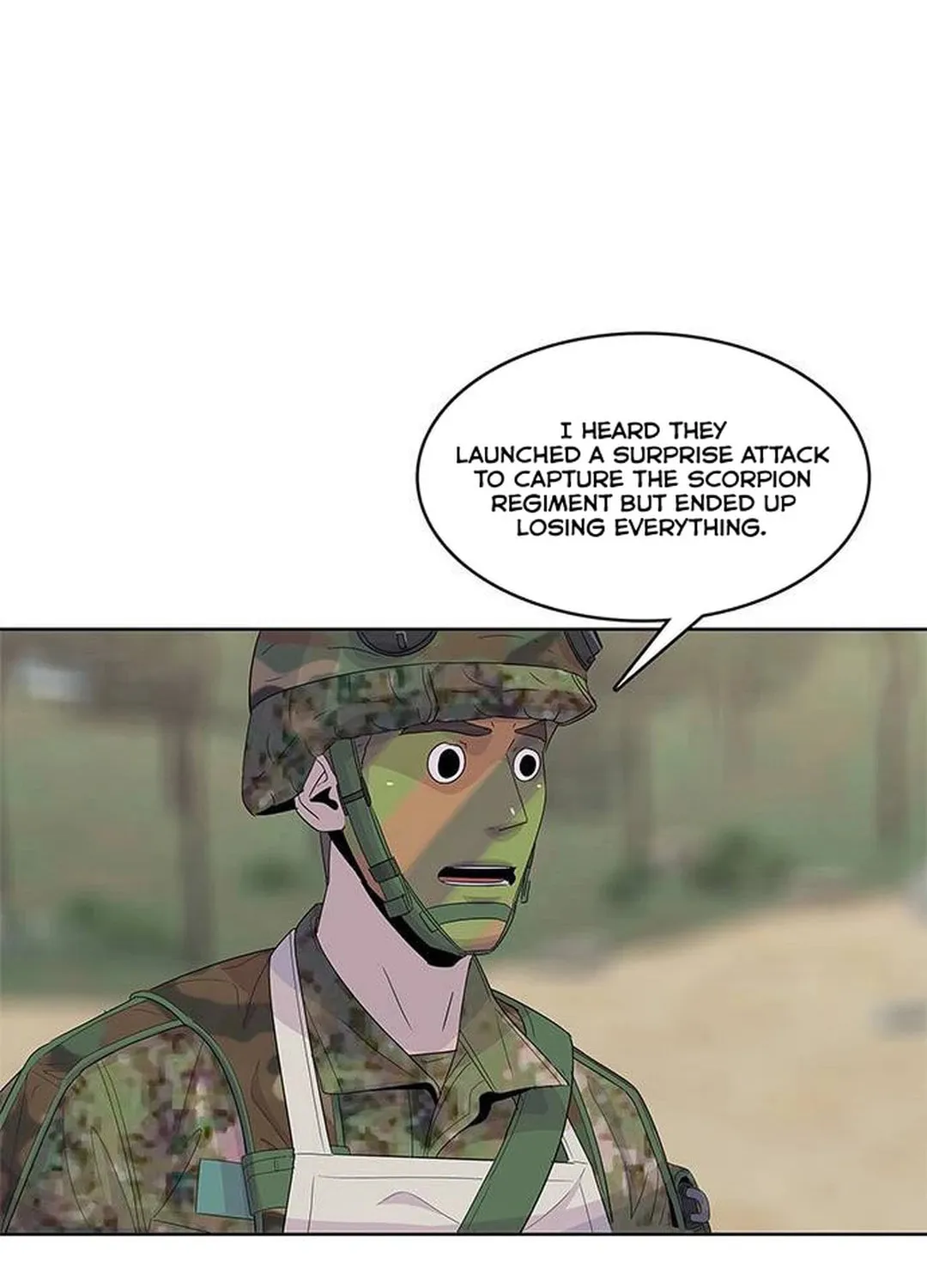 Read Kitchen Soldier chapter 135 image 47 on Lezhin