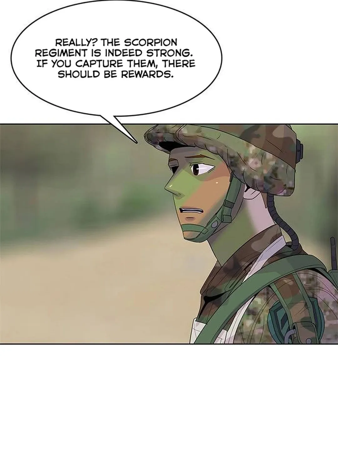 Read Kitchen Soldier chapter 135 image 49 on Lezhin