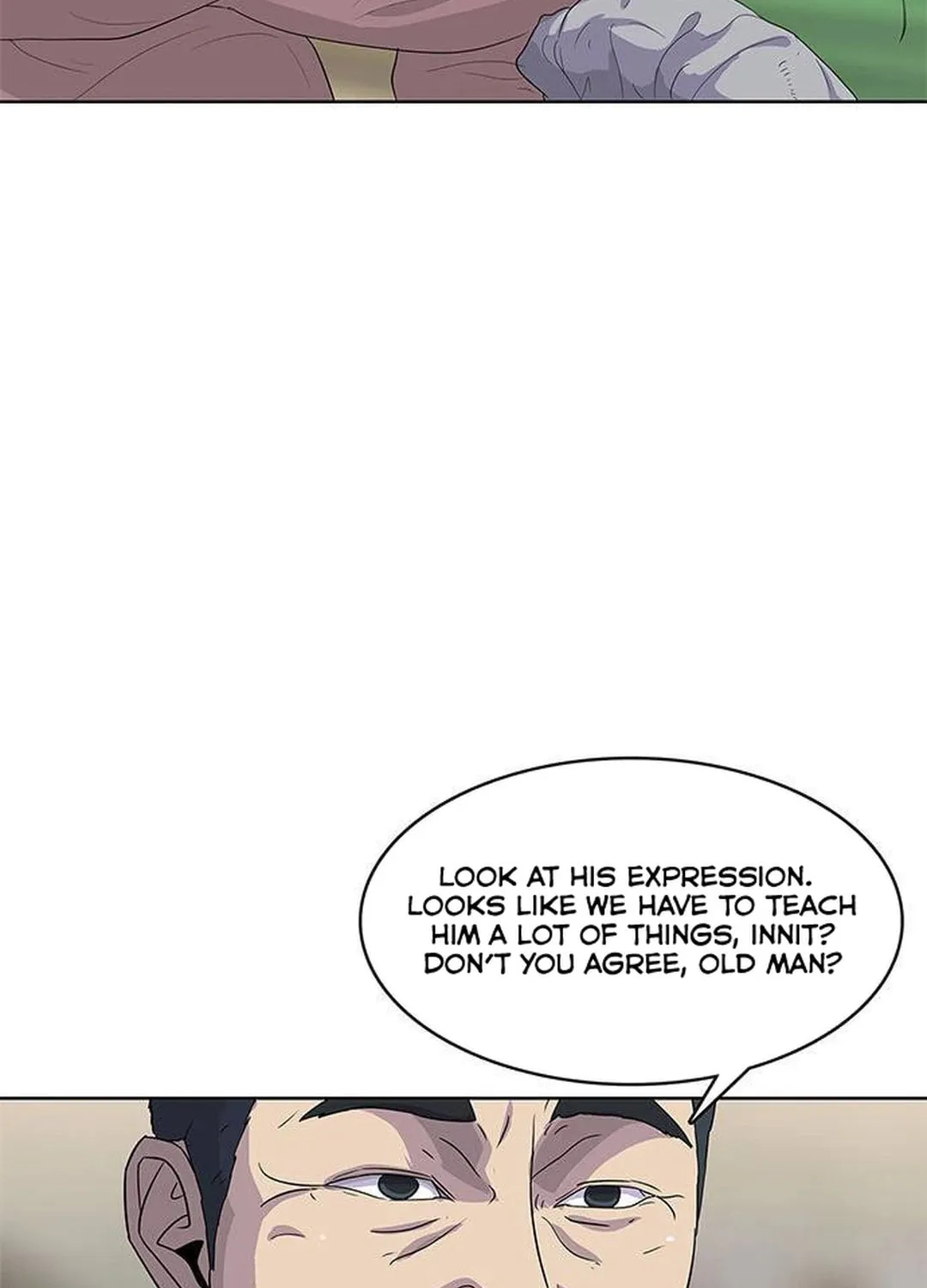 Read Kitchen Soldier chapter 135 image 5 on Lezhin