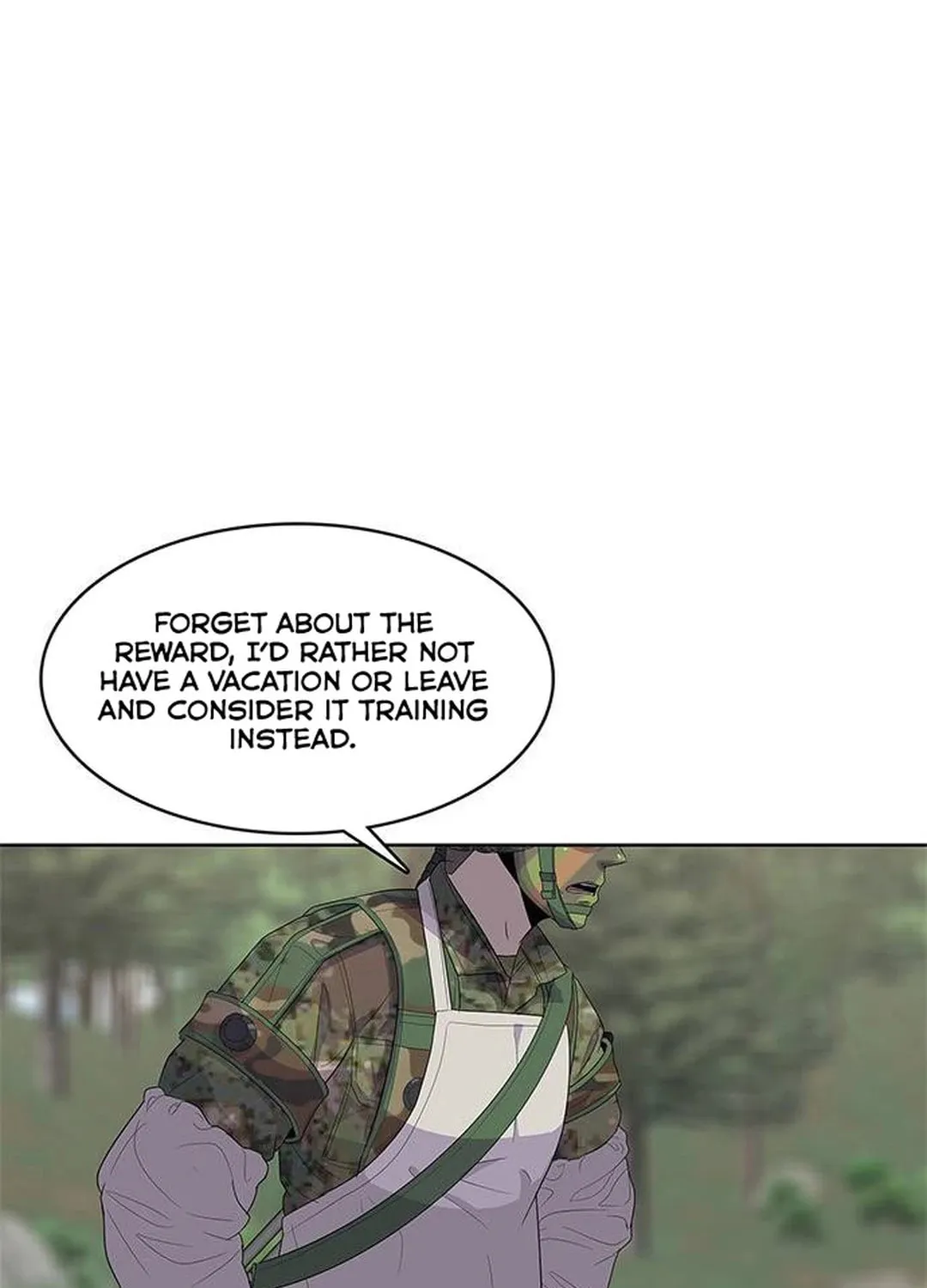Read Kitchen Soldier chapter 135 image 51 on Lezhin
