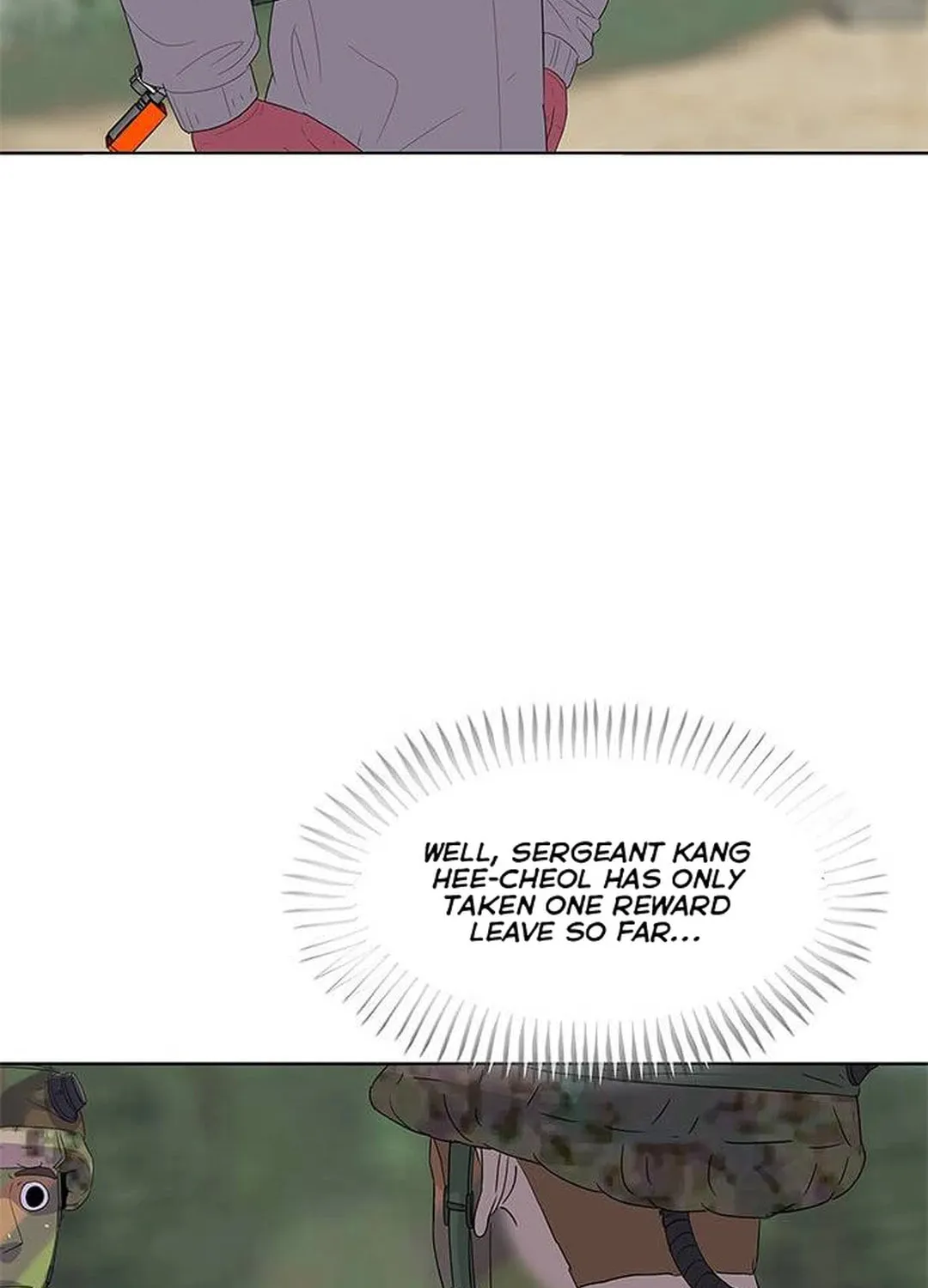 Read Kitchen Soldier chapter 135 image 52 on Lezhin