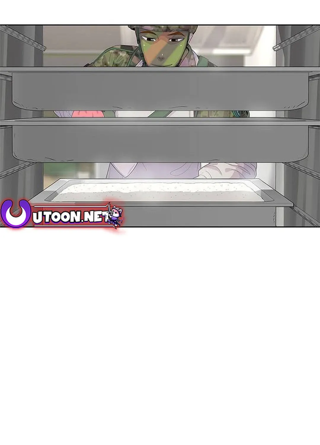 Read Kitchen Soldier chapter 135 image 59 on Lezhin