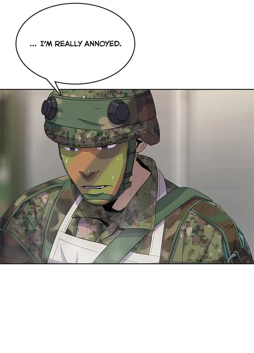Read Kitchen Soldier chapter 135 image 60 on Lezhin
