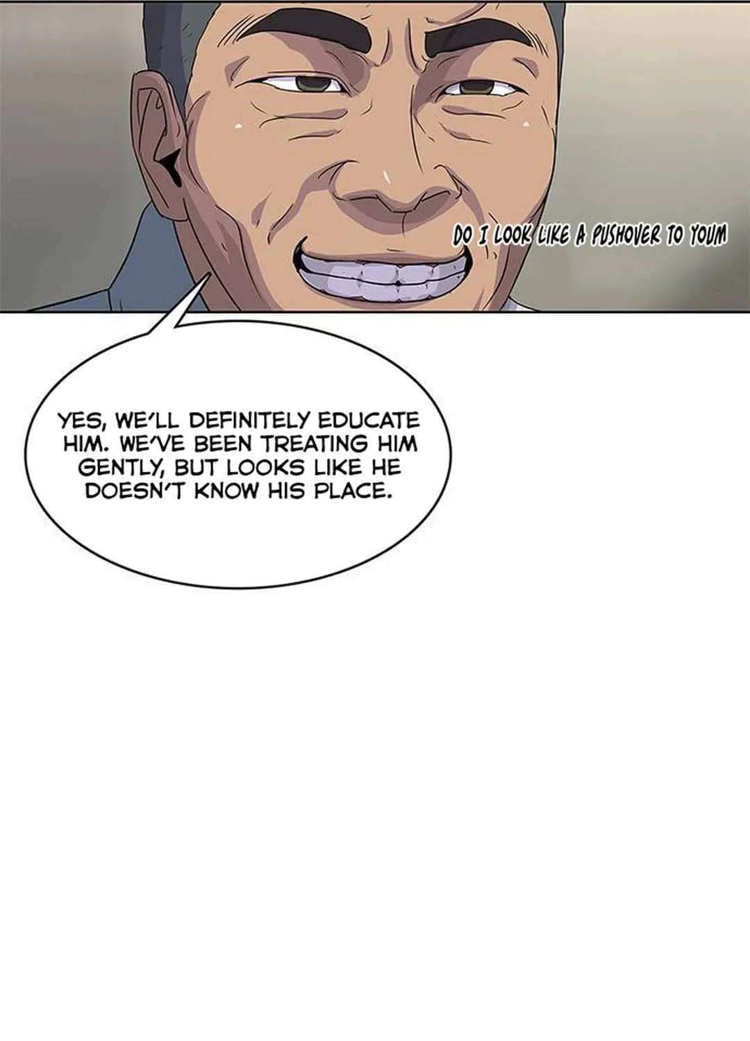 Read Kitchen Soldier chapter 135 image 7 on Lezhin