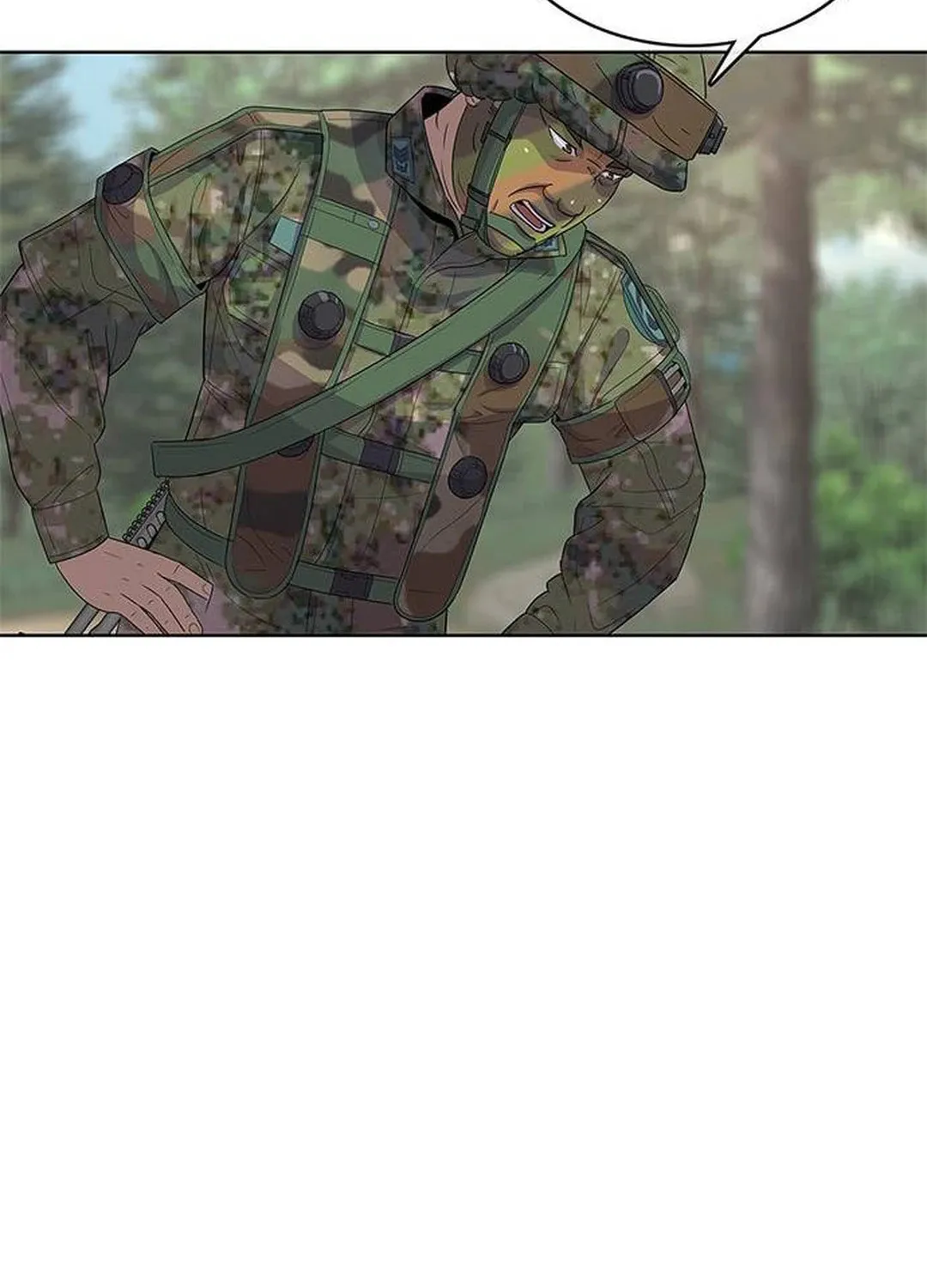 Read Kitchen Soldier chapter 135 image 81 on Lezhin