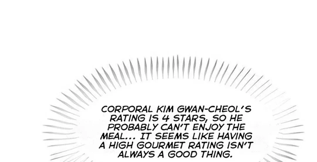 Read Kitchen Soldier chapter 135 image 83 on Lezhin