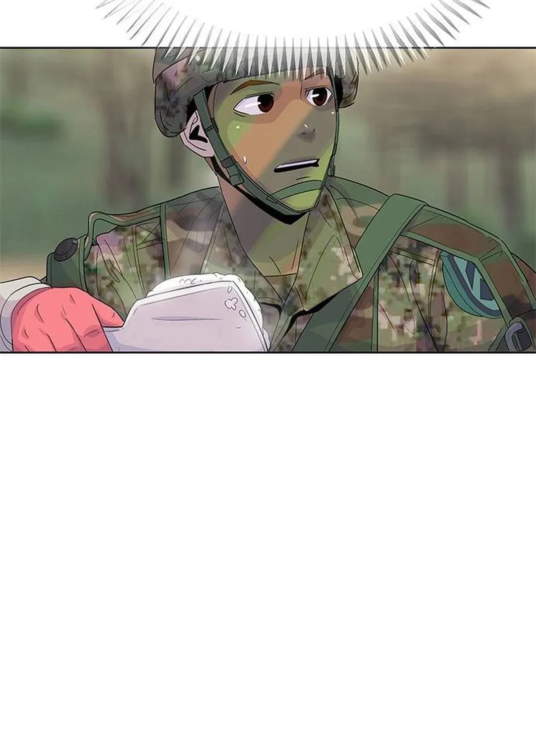 Read Kitchen Soldier chapter 135 image 84 on Lezhin