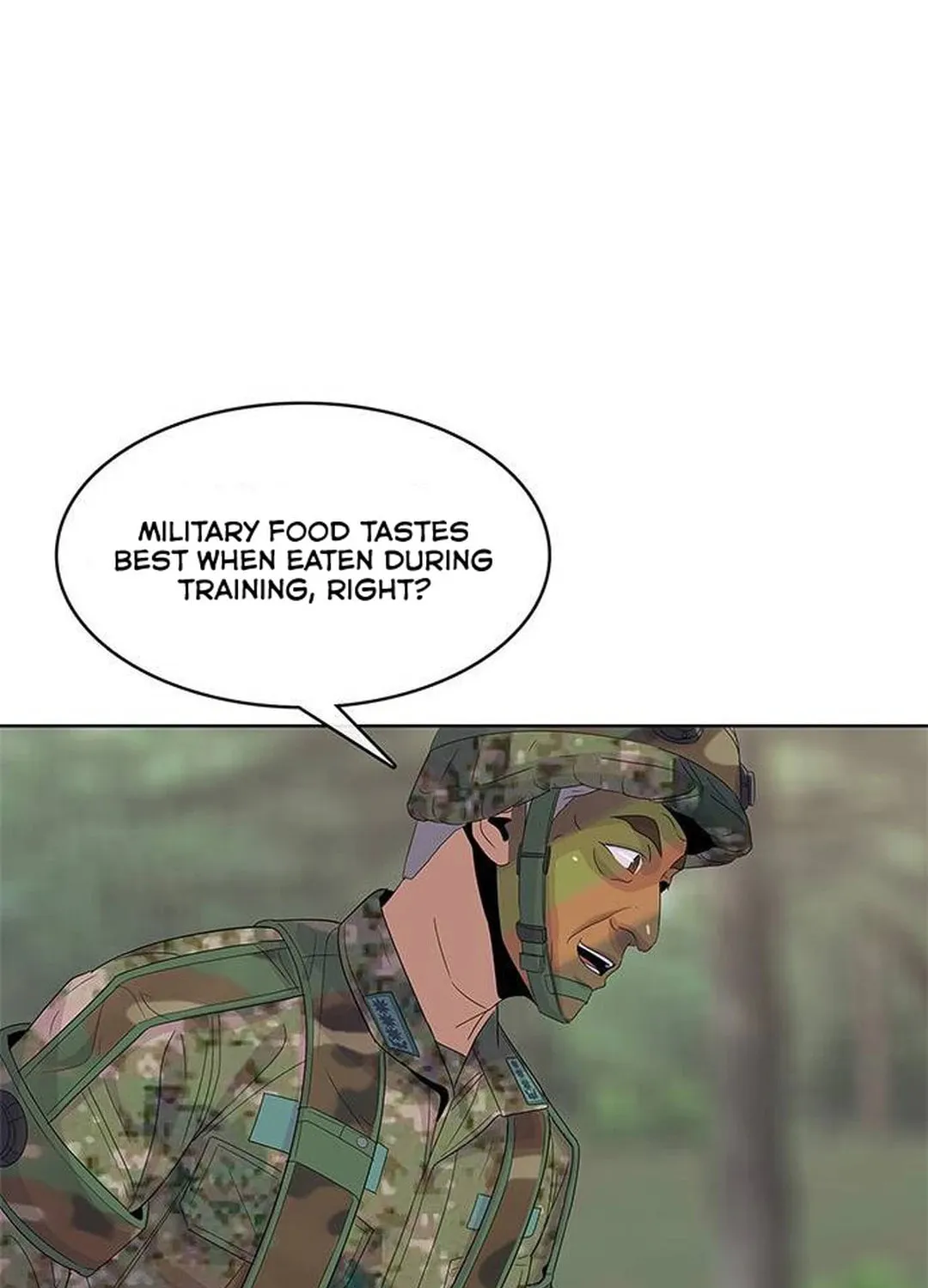 Read Kitchen Soldier chapter 135 image 86 on Lezhin