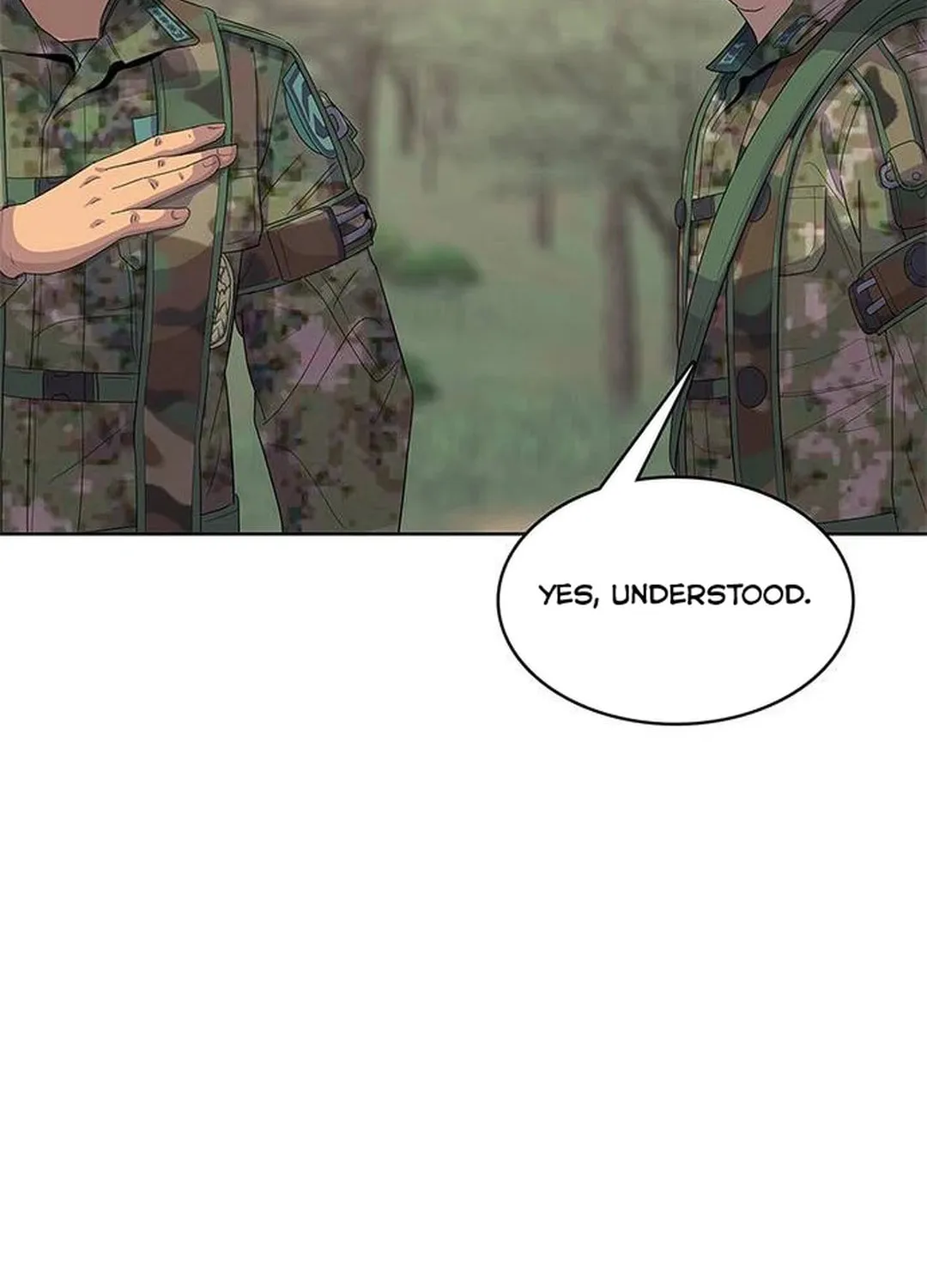 Read Kitchen Soldier chapter 135 image 89 on Lezhin
