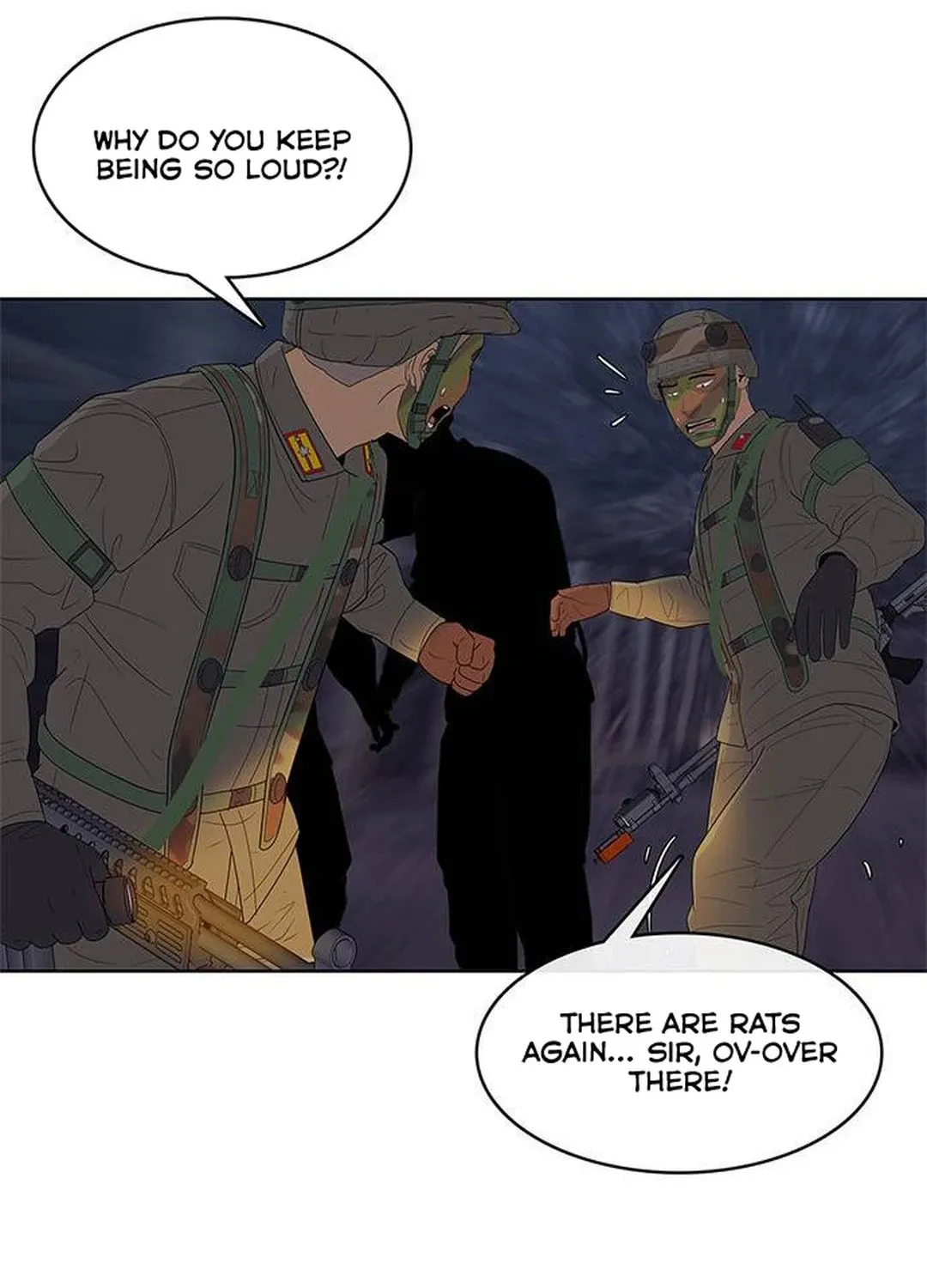 Read Kitchen Soldier chapter 136 image 30 on Lezhin