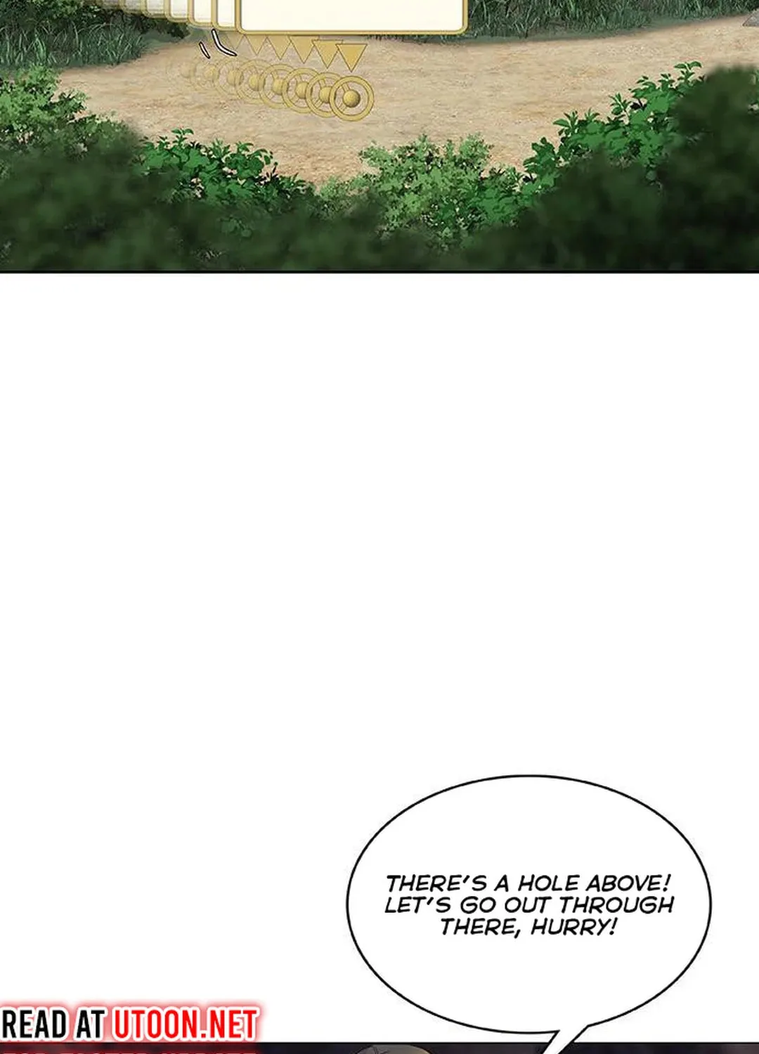 Read Kitchen Soldier chapter 136 image 37 on Lezhin
