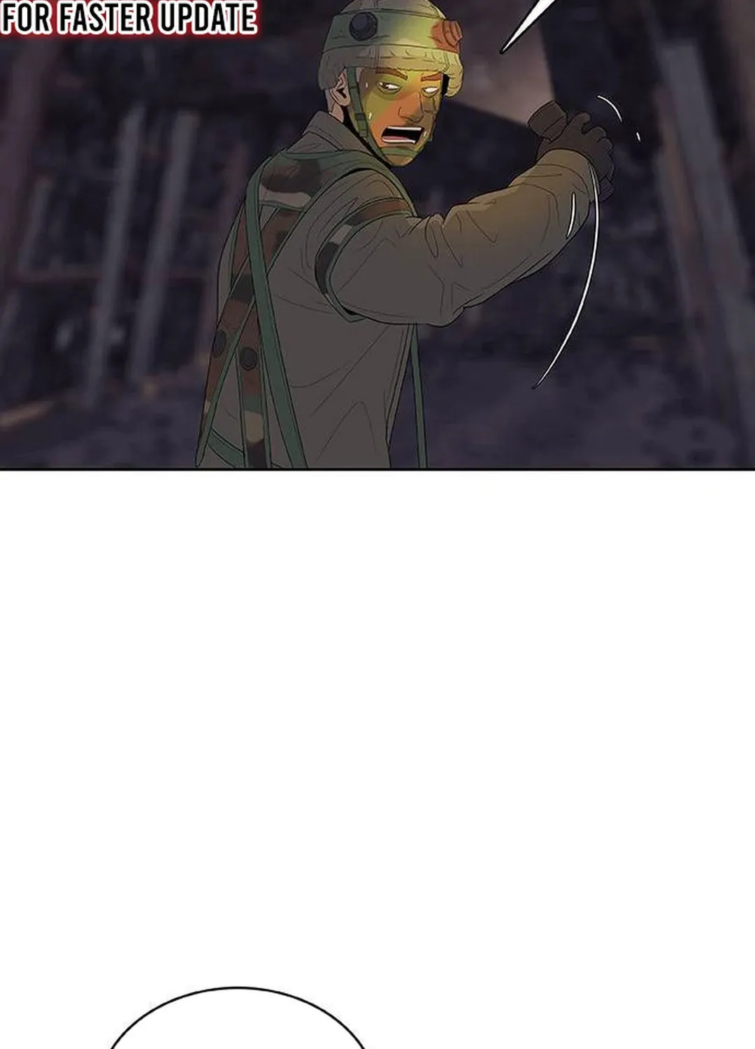 Read Kitchen Soldier chapter 136 image 38 on Lezhin