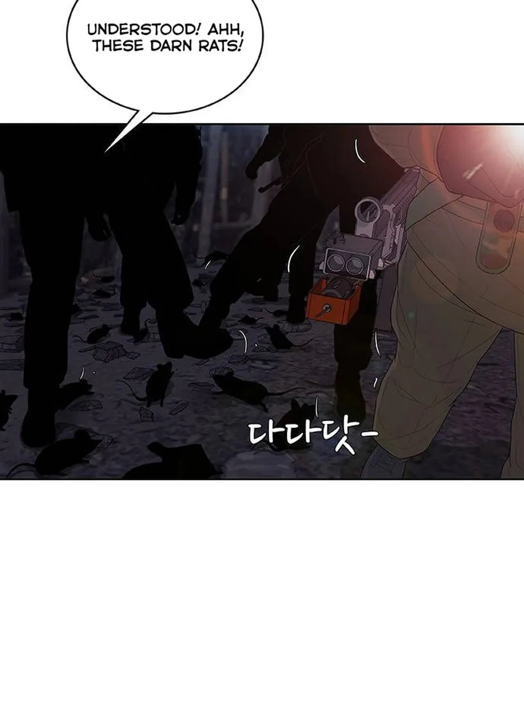 Read Kitchen Soldier chapter 136 image 39 on Lezhin