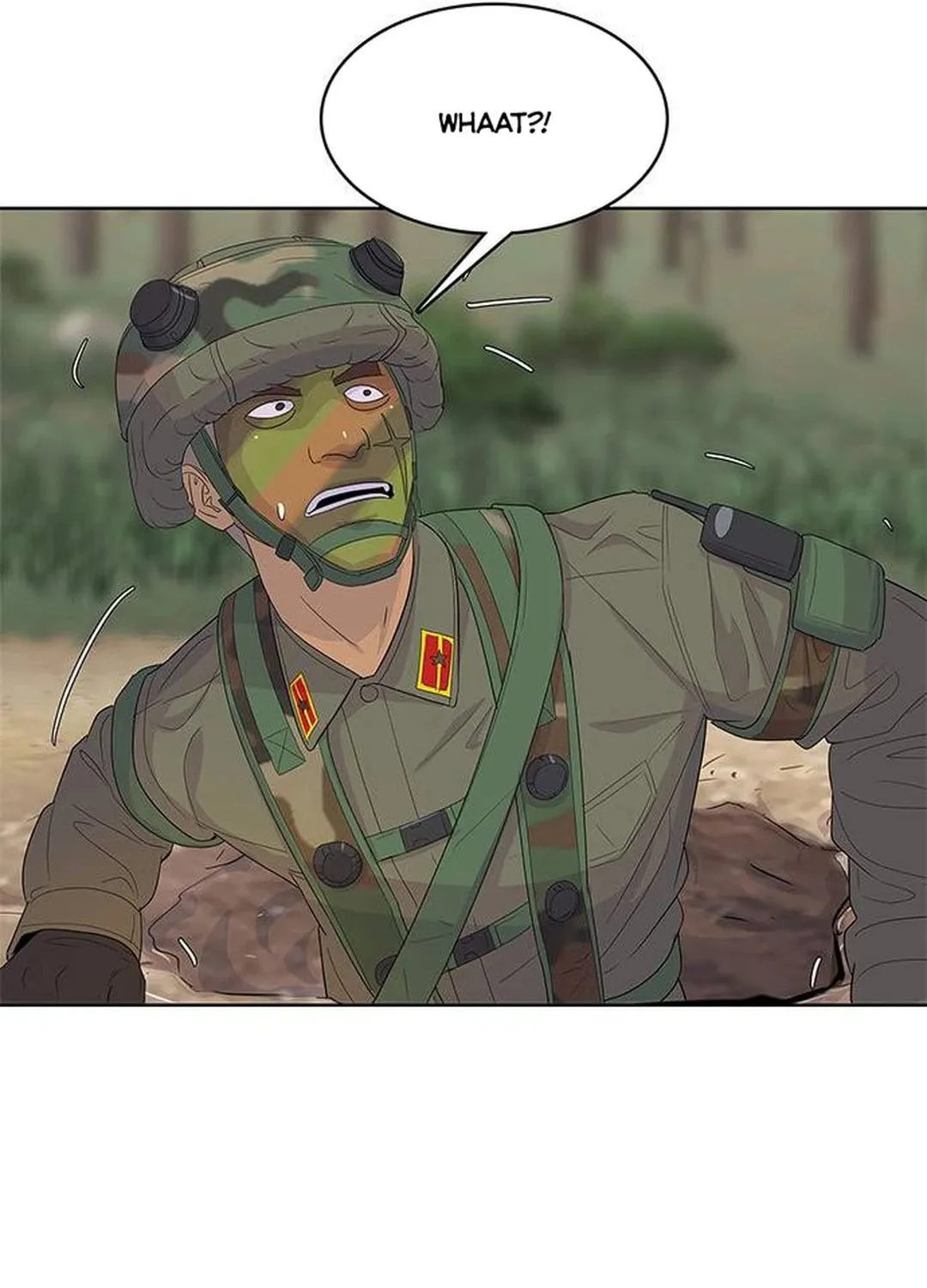 Read Kitchen Soldier chapter 136 image 42 on Lezhin
