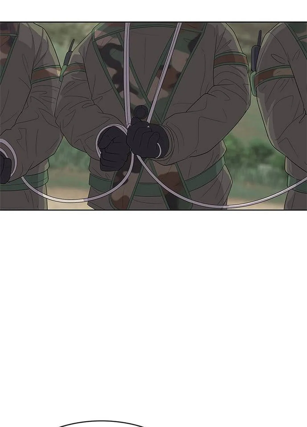Read Kitchen Soldier chapter 136 image 46 on Lezhin