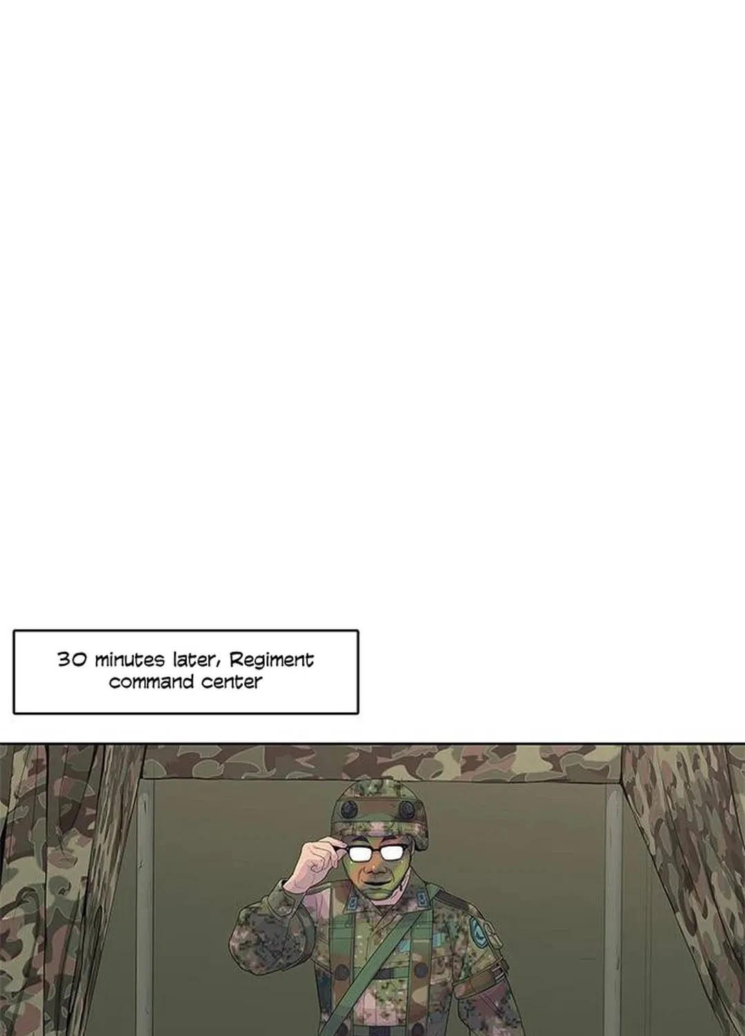 Read Kitchen Soldier chapter 136 image 49 on Lezhin