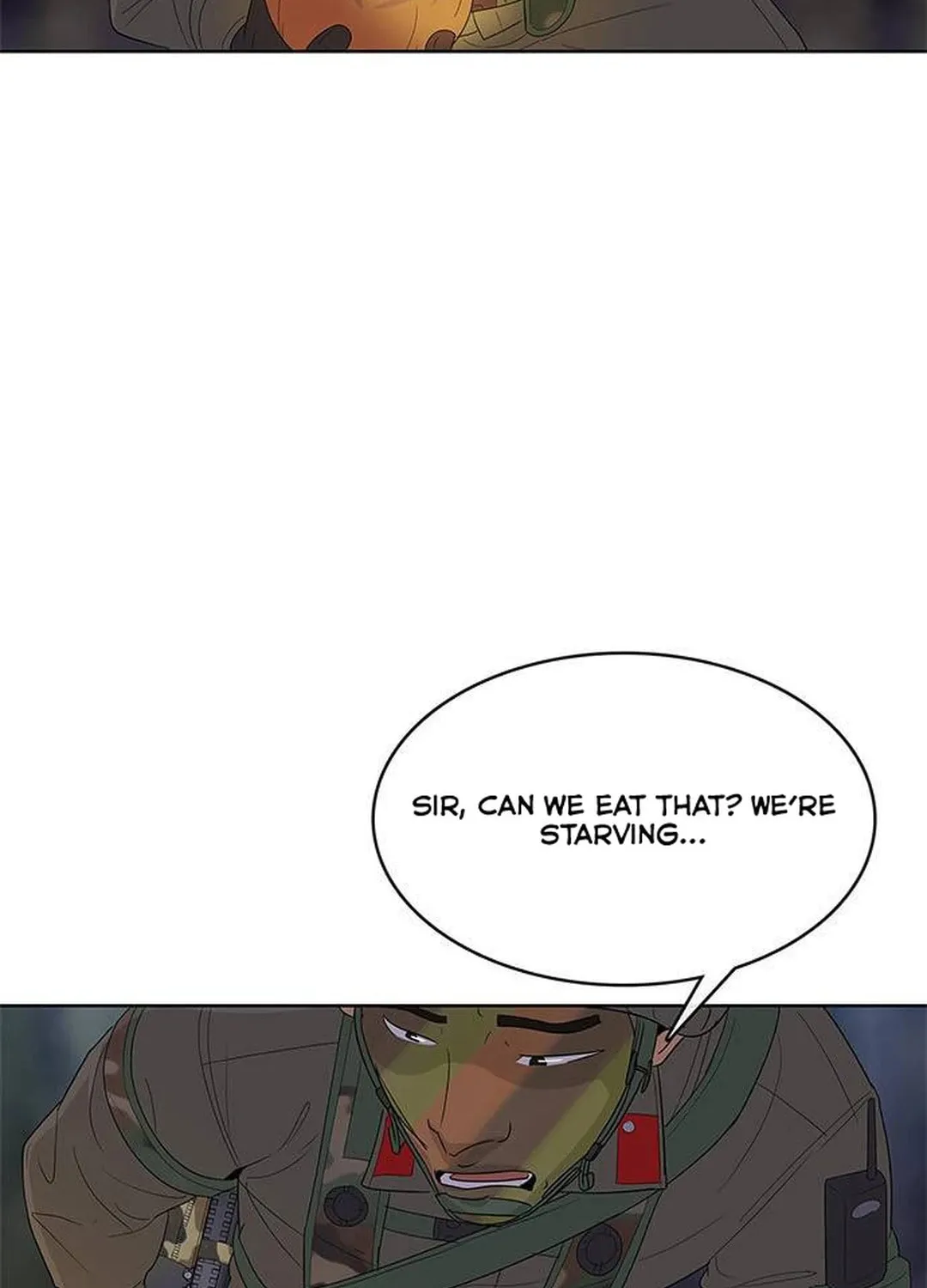 Read Kitchen Soldier chapter 136 image 5 on Lezhin