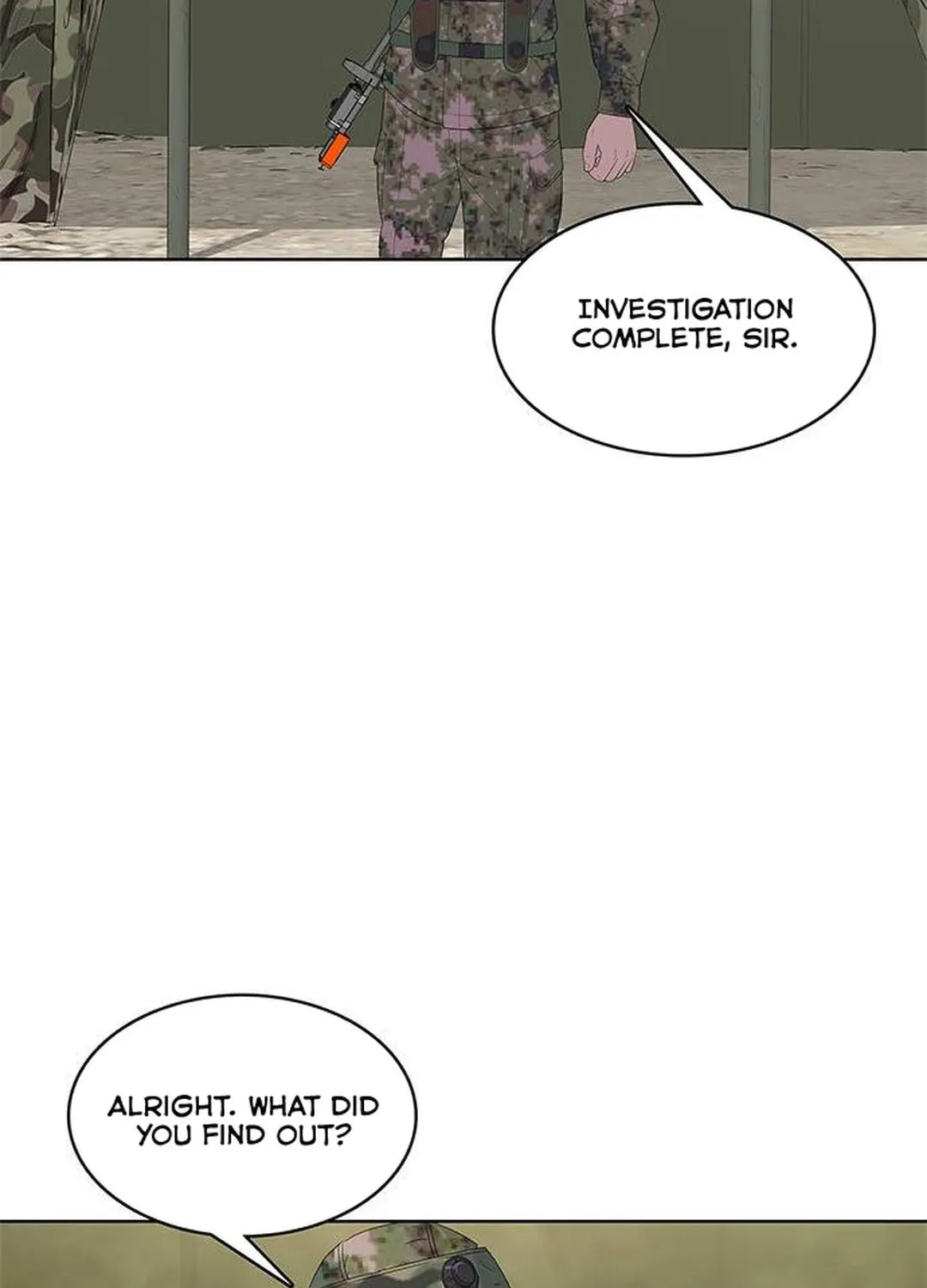 Read Kitchen Soldier chapter 136 image 50 on Lezhin